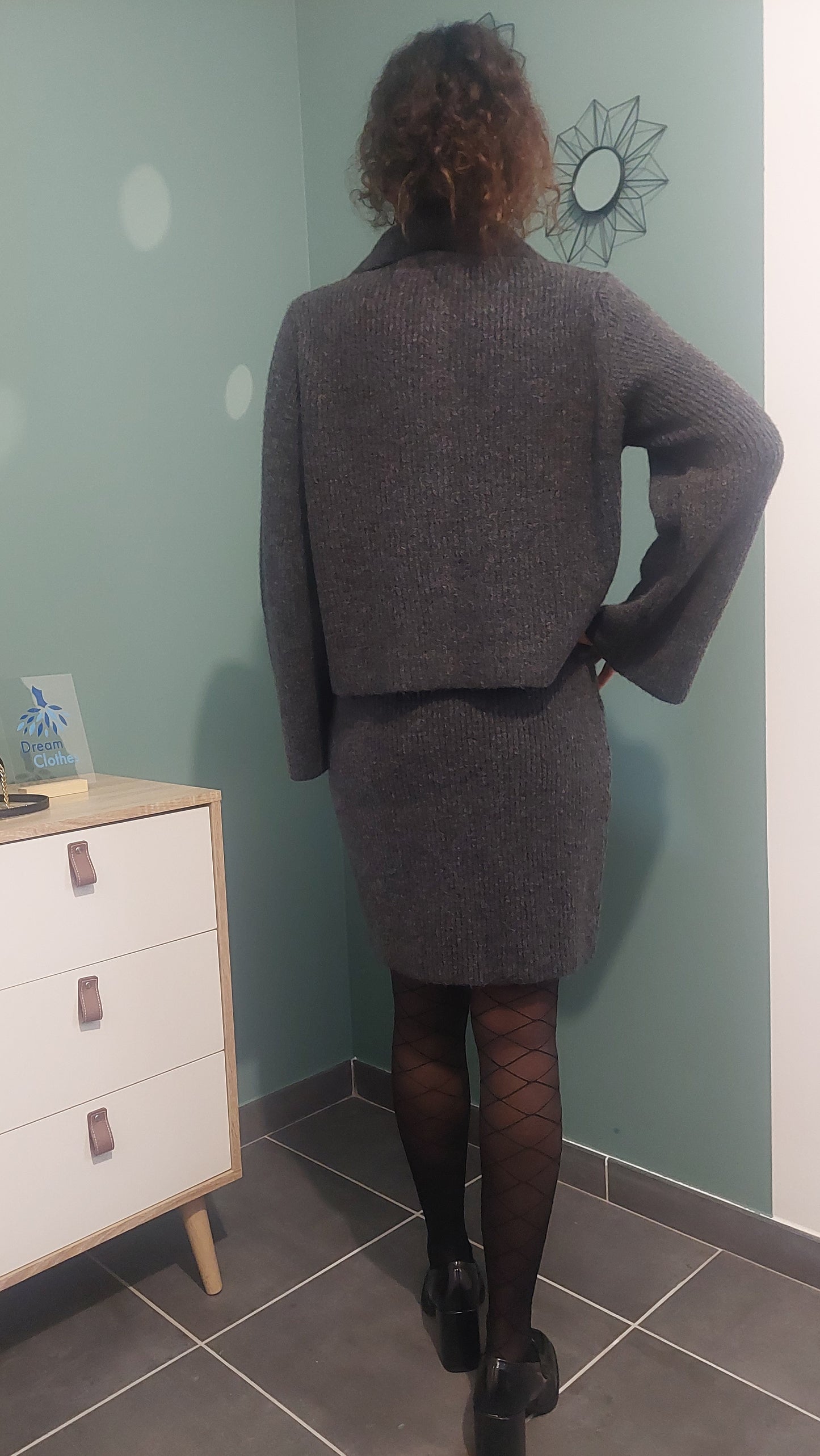 Ensemble Hélèna Dream Clothes