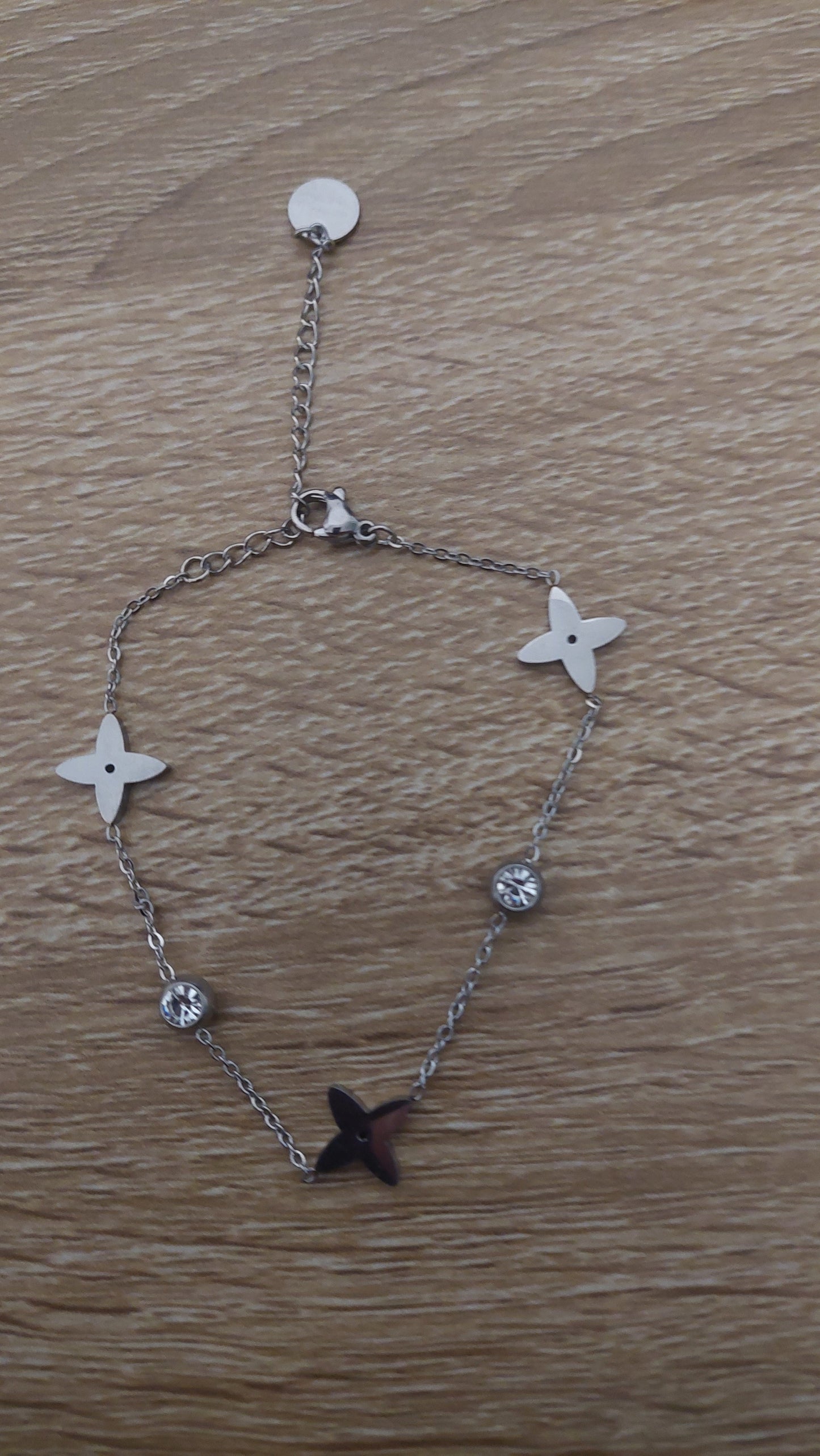 Bracelet Elsa Dream Clothes