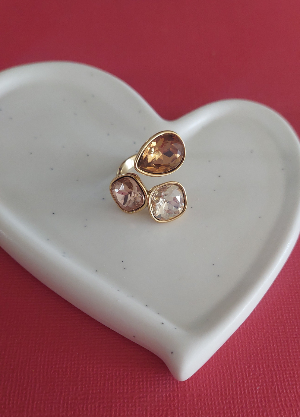 Bague Sophie scintilbijoux