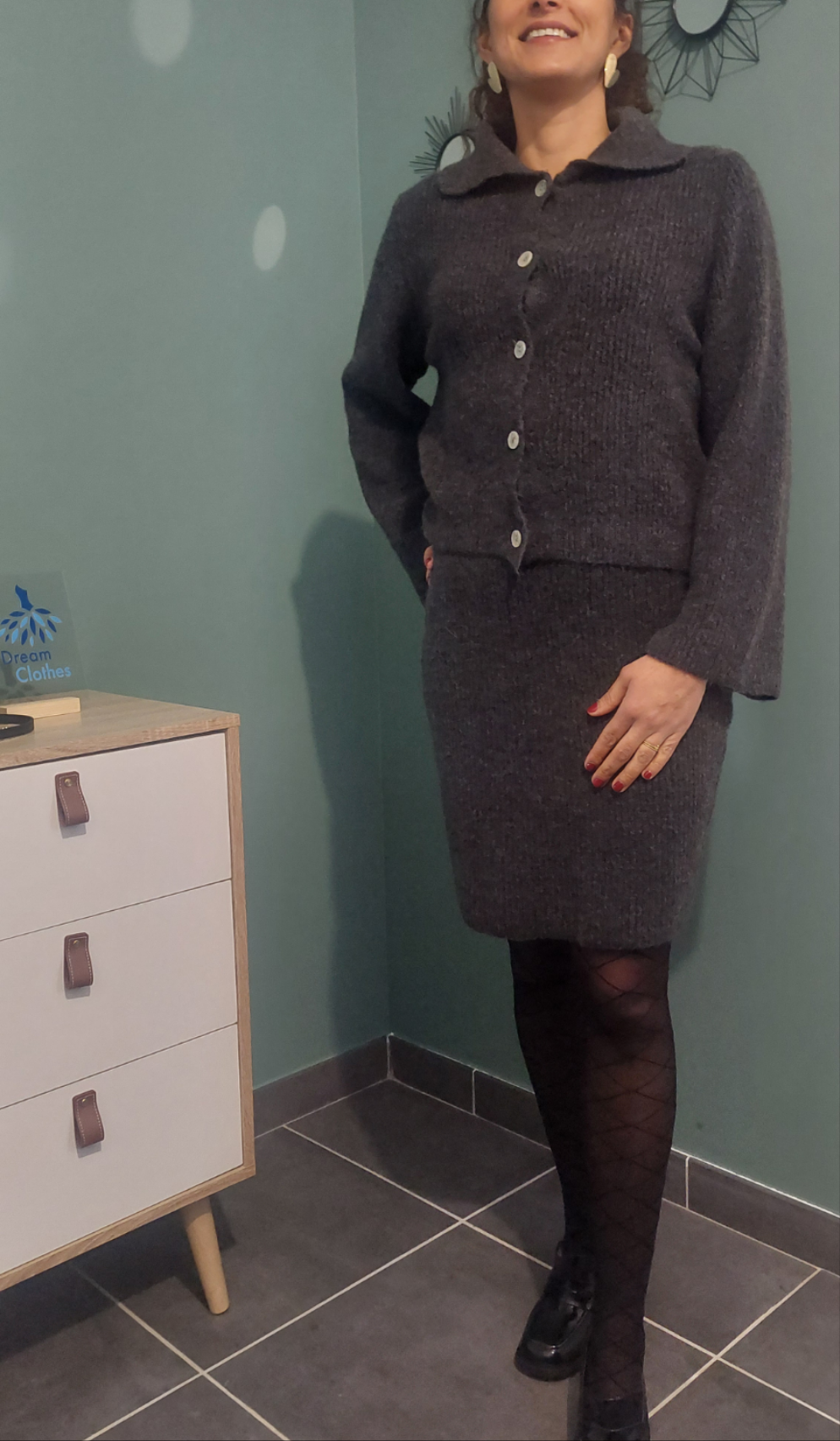 Ensemble Hélèna Dream Clothes