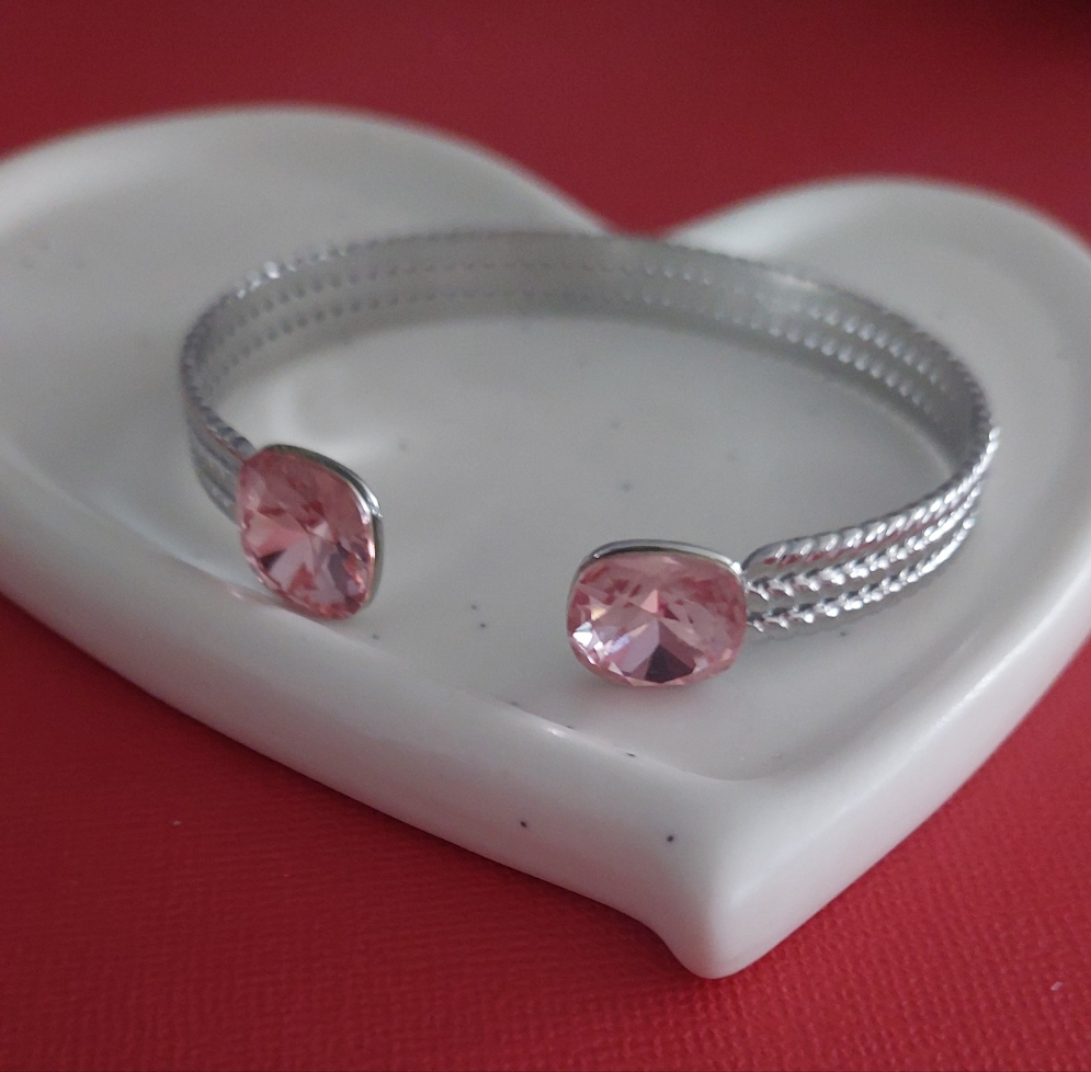Jonc Anastasia scintilbijoux