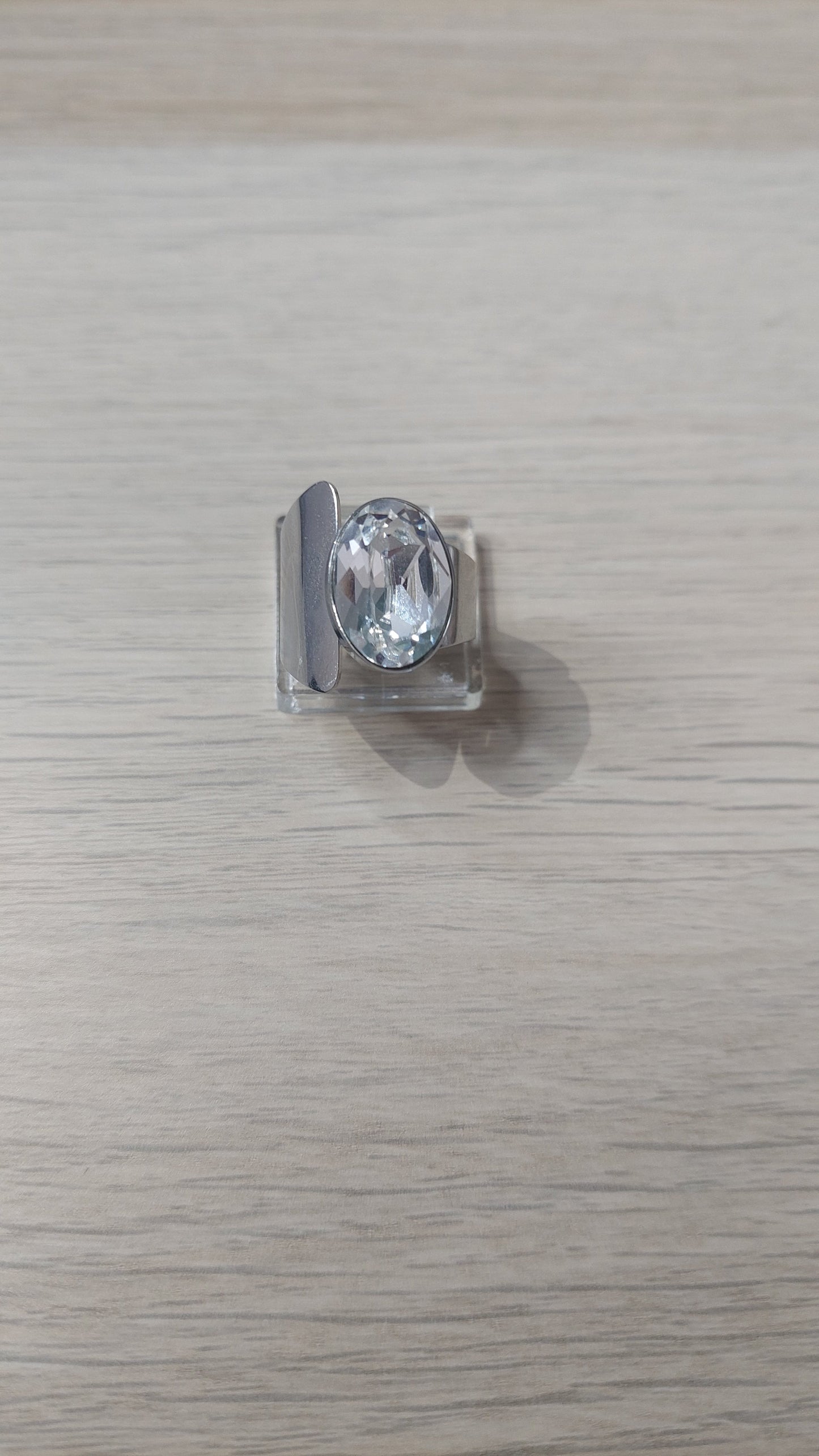 Bague Cassandre scintilbijoux