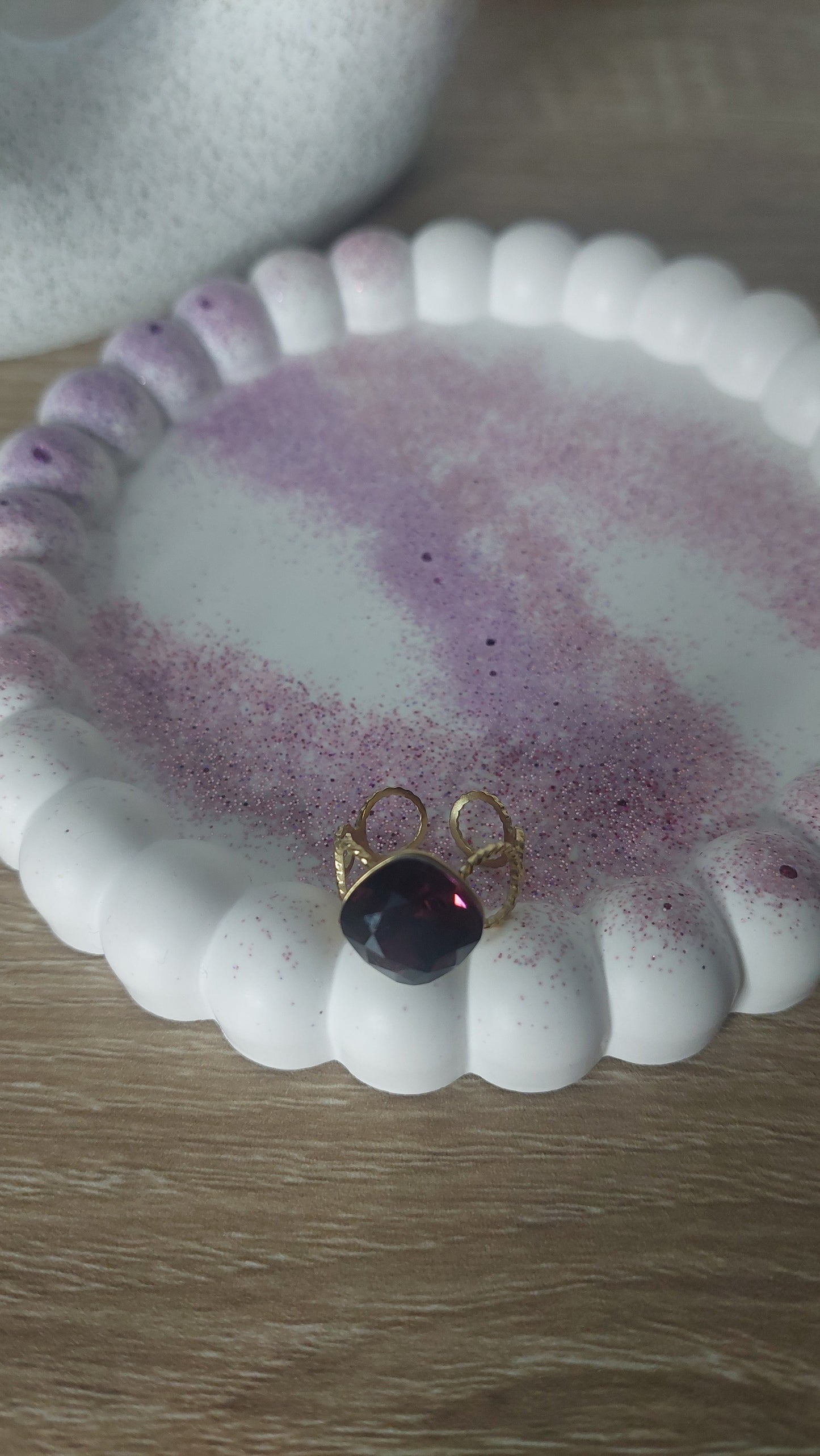 Bague Lya Dream Clothes