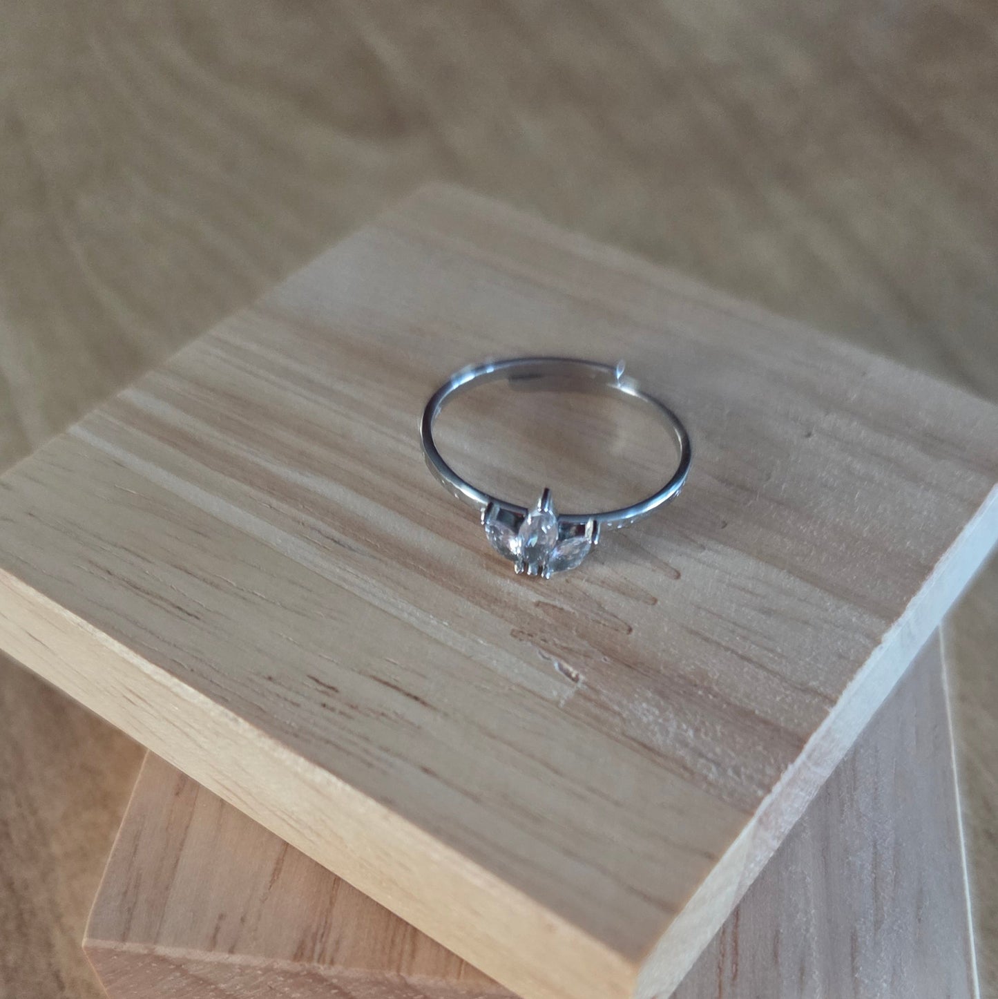 Bague Tina