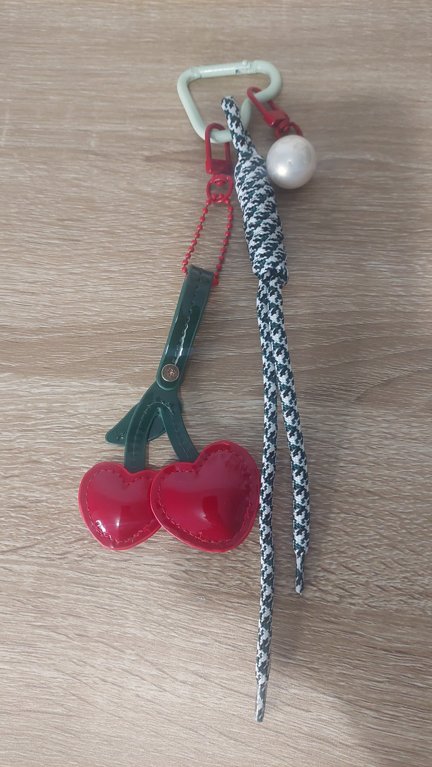 Grigri Cerise Dream Clothes