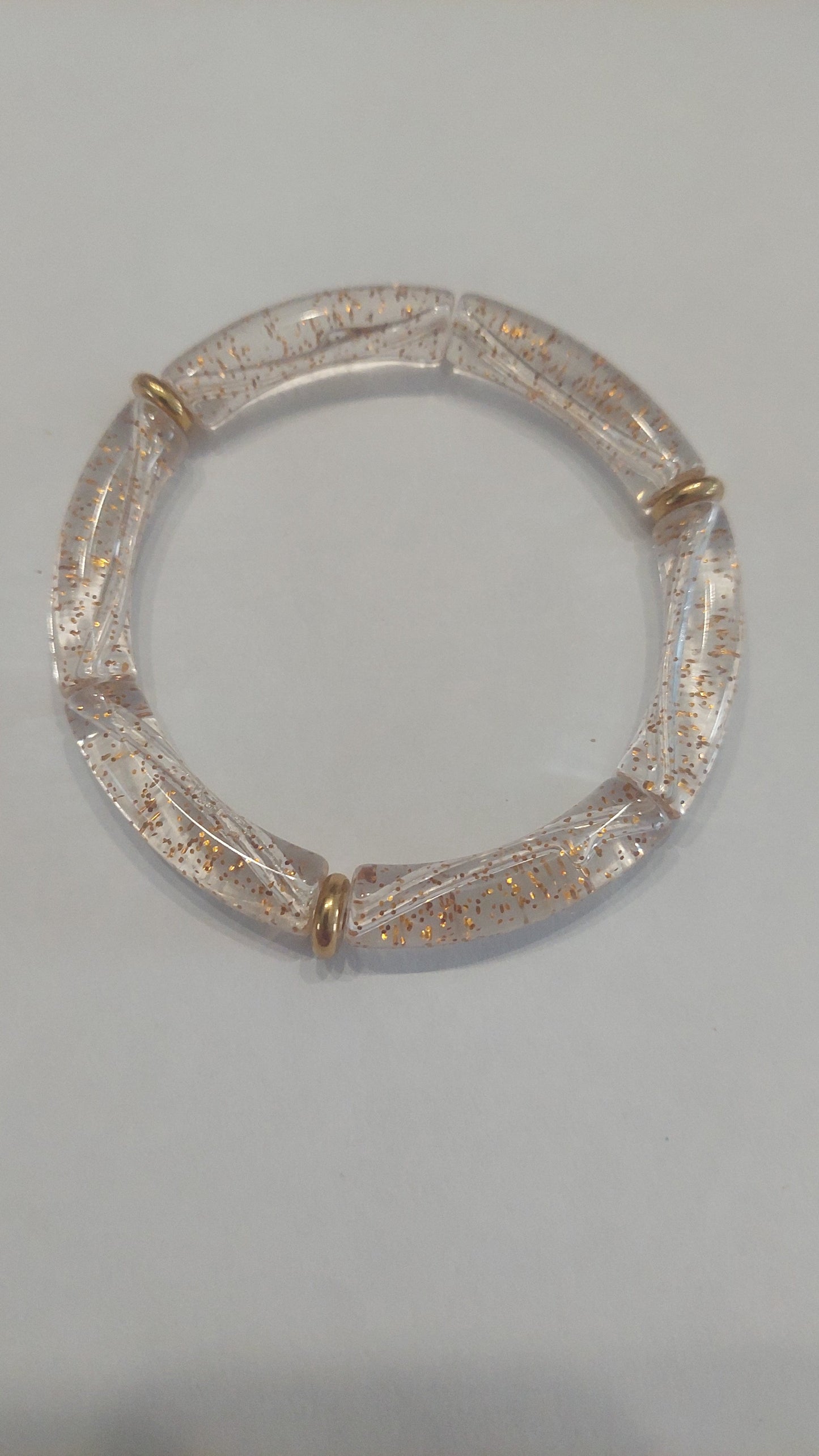 Bracelet Grand Tia paillettes Dream Clothes