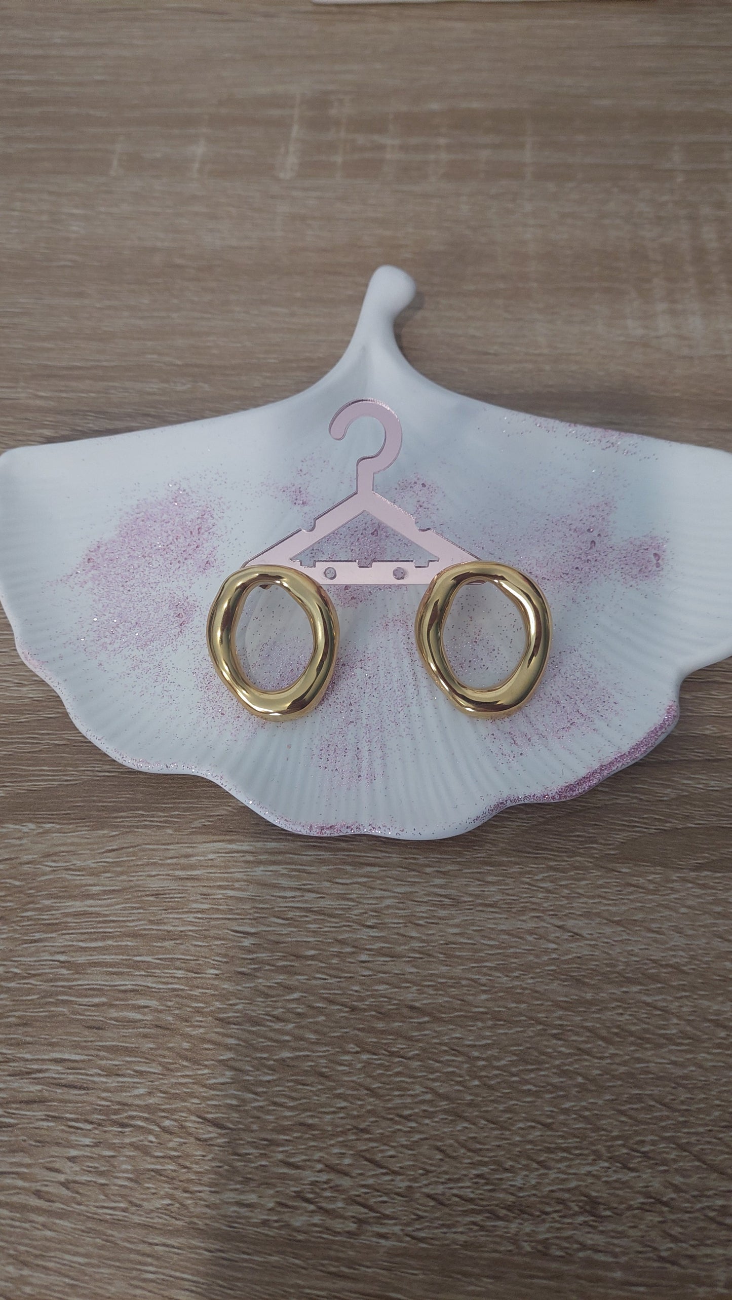 Boucle d'oreilles leonie Dream Clothes