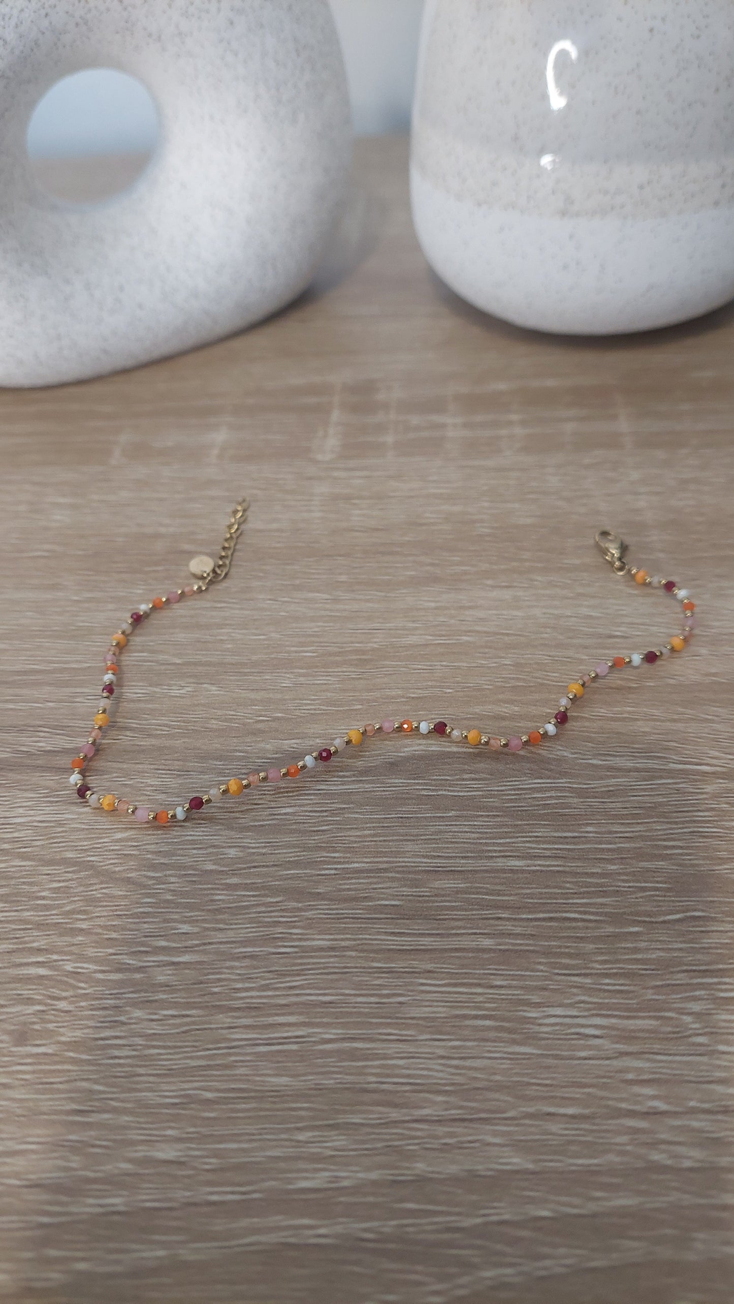 Chaîne Cassandre Dream Clothes