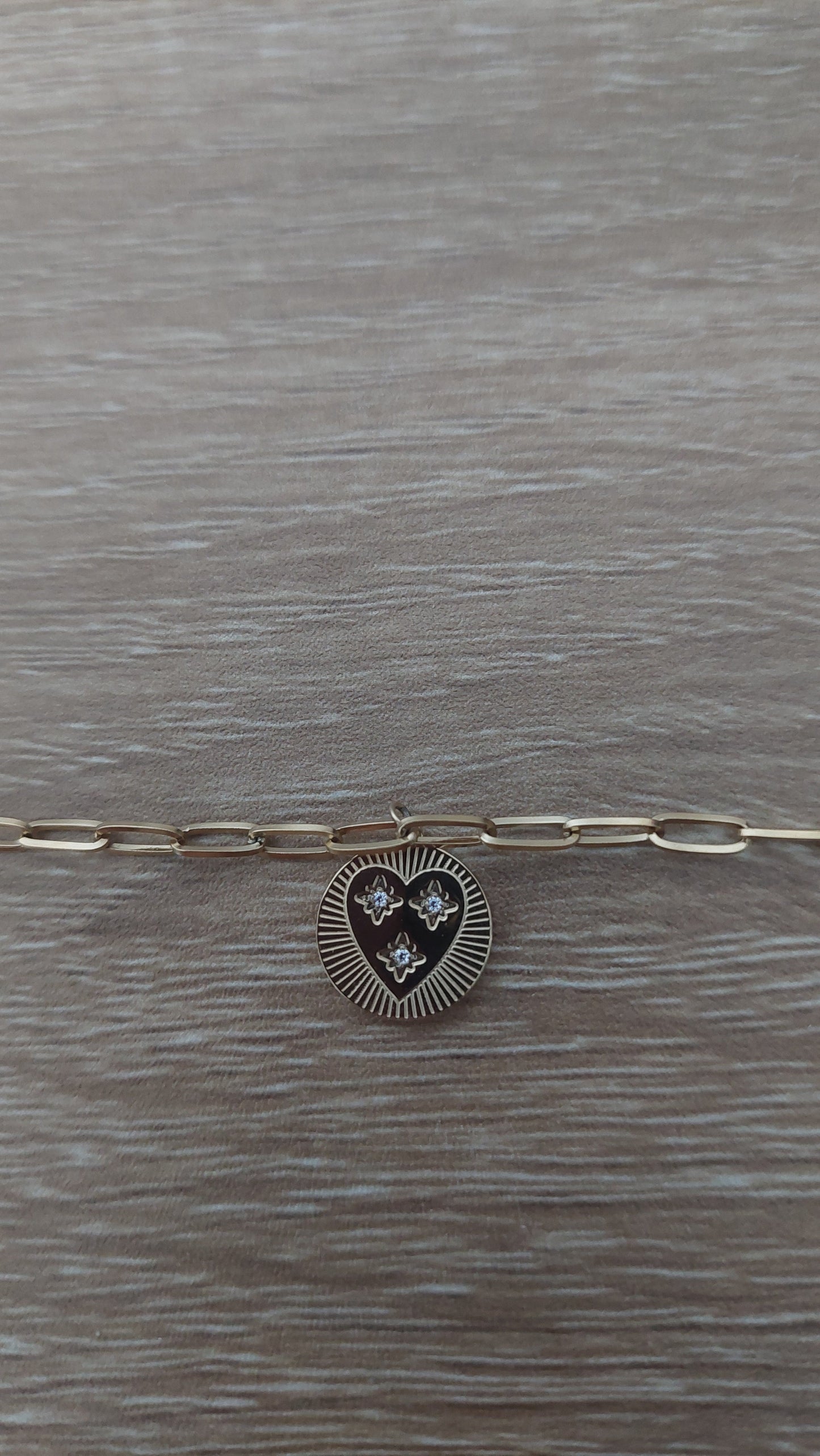 Bracelet Anne scintilbijoux