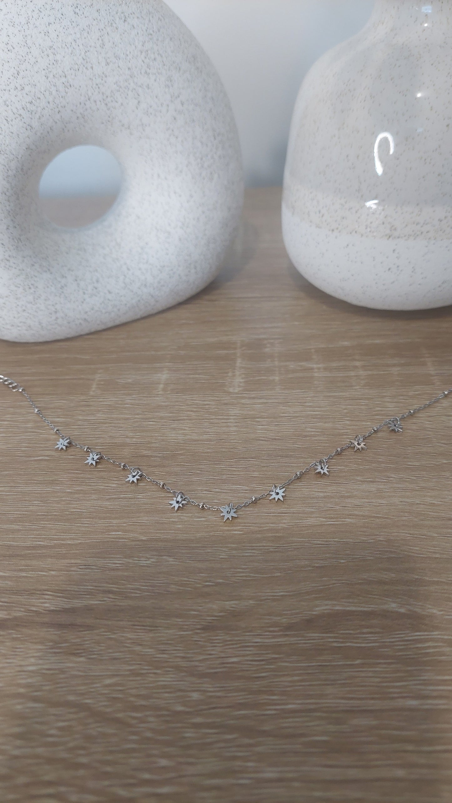 Chaîne étoile 🌟 Dream Clothes