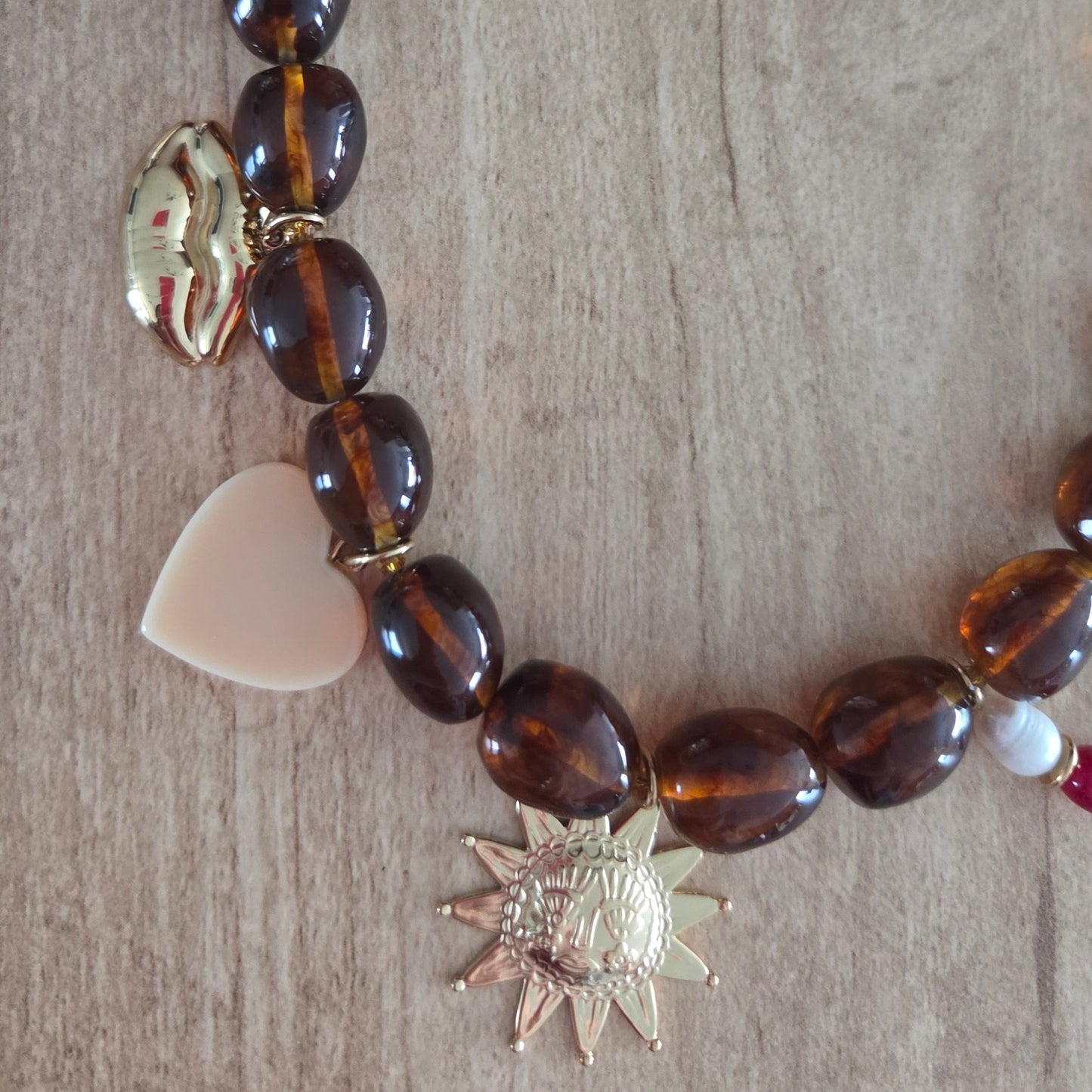Collier Alexandrine