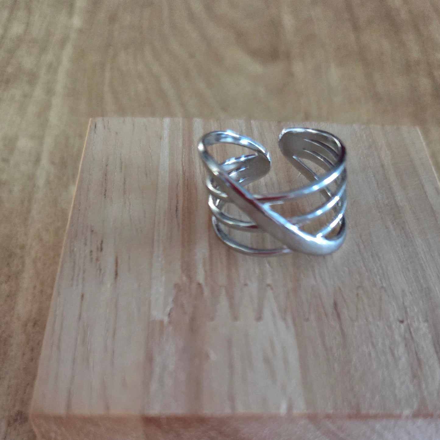 Bague Aglaë