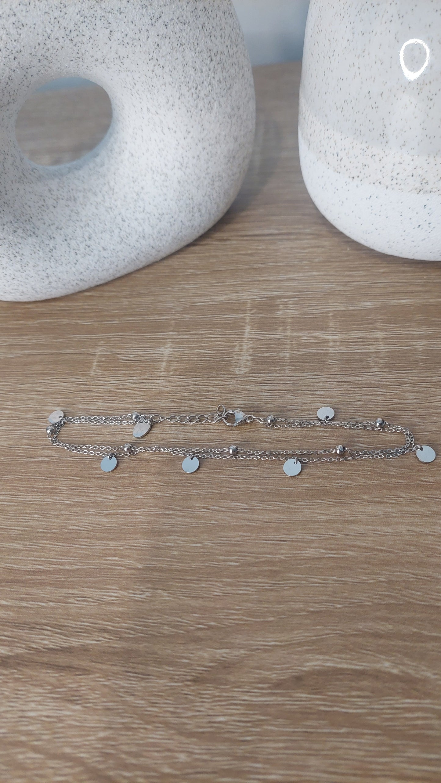 Chaîne pampilles Dream Clothes