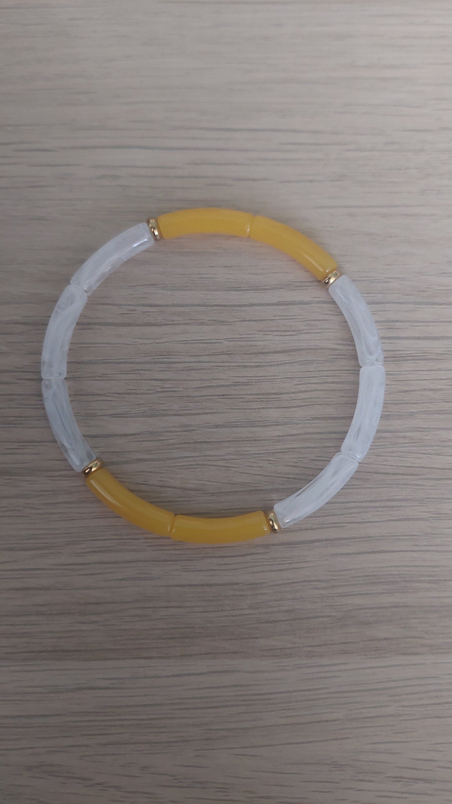 Les bracelets Mia scintilbijoux