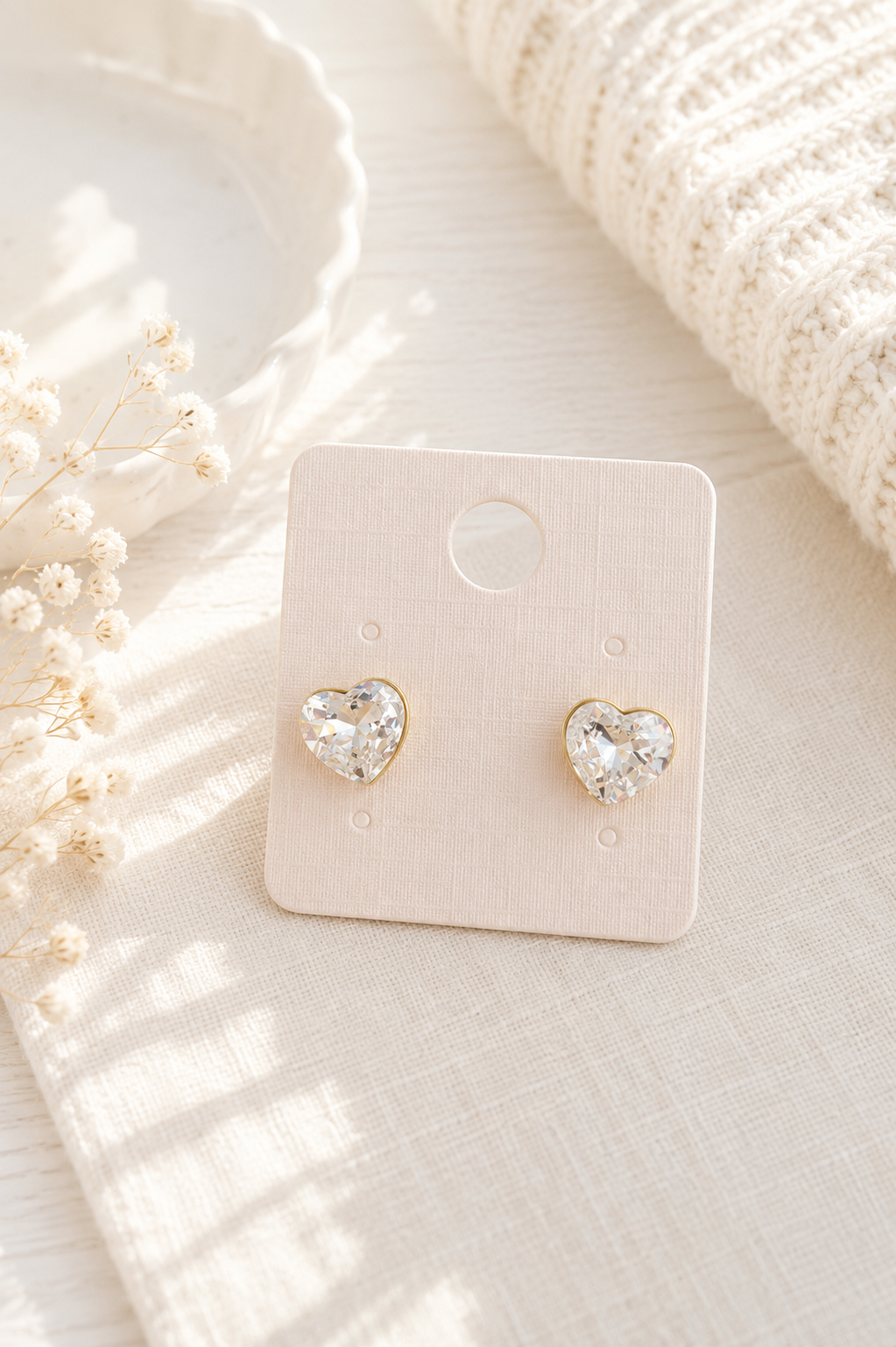 Boucle d'oreilles Esmée