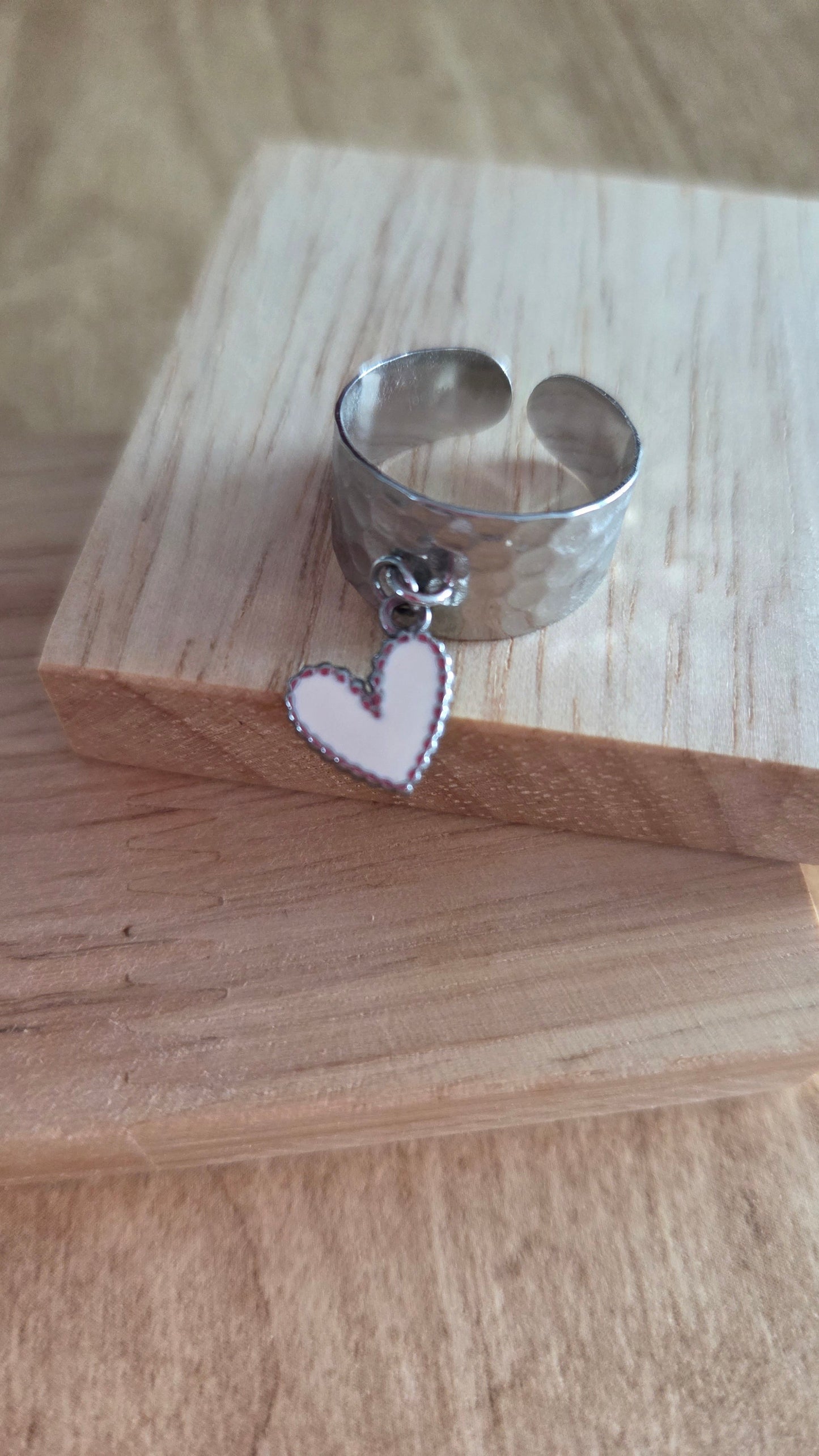 Bague Amour Dream Clothes