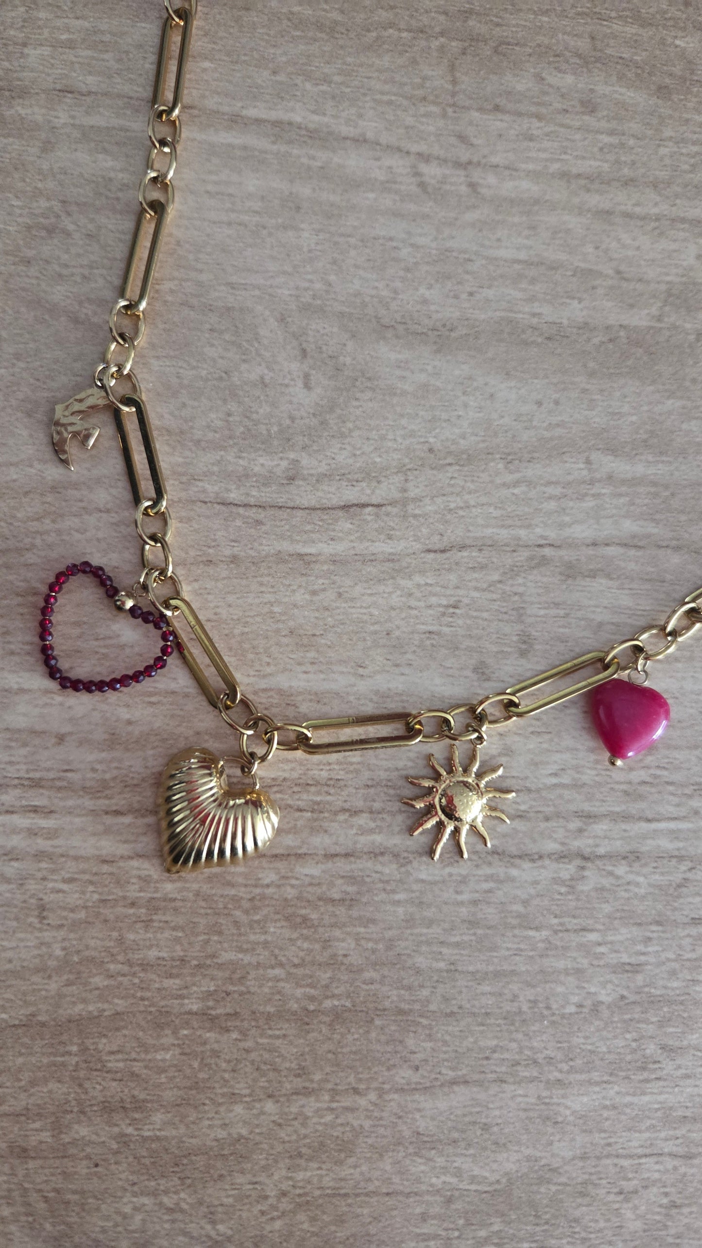 Collier Éloïse Dream Clothes