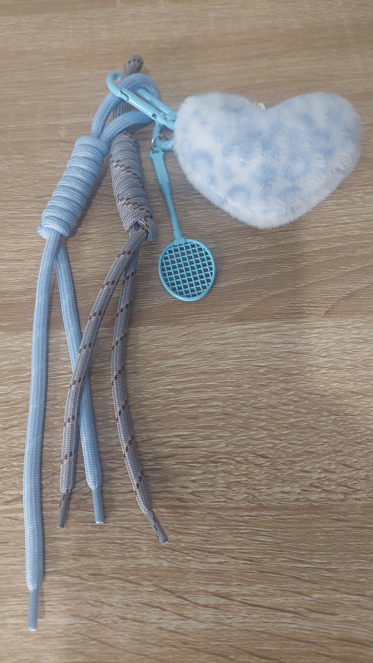 Grigri leopard scintilbijoux