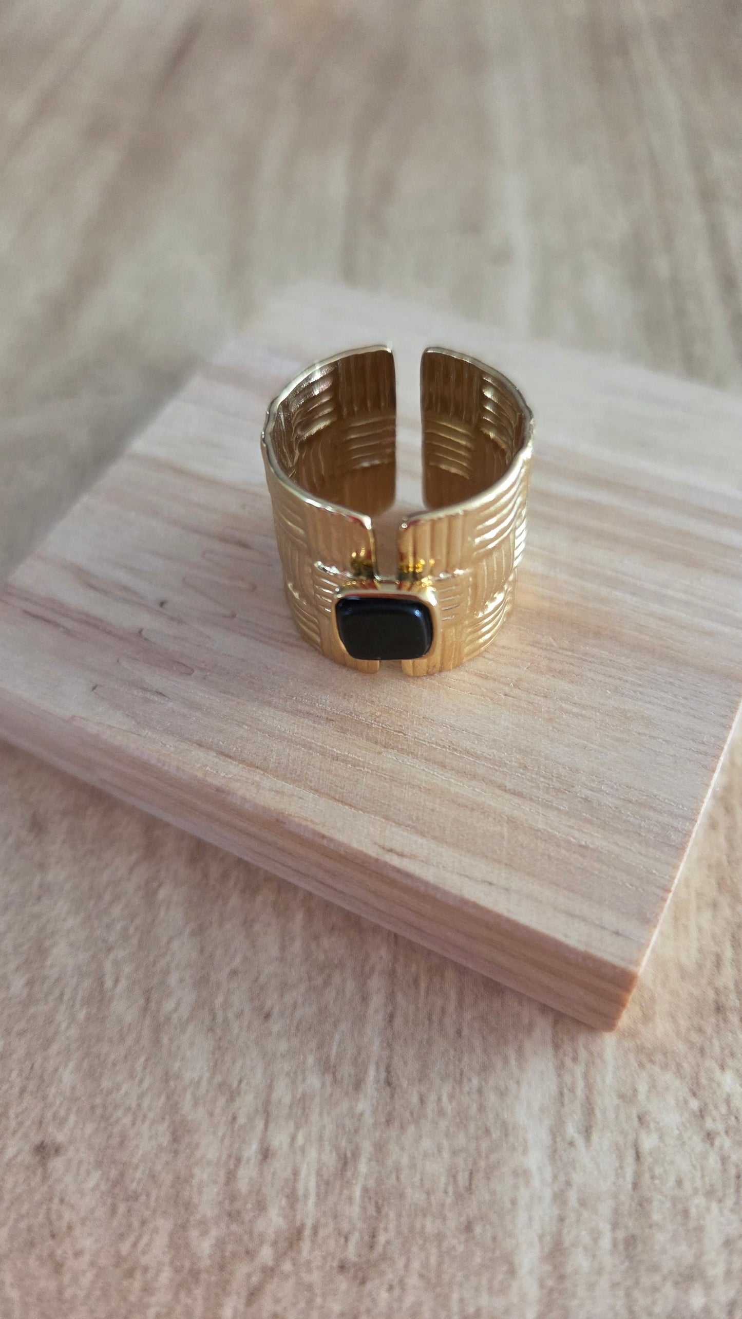 Bague Aurélie scintilbijoux