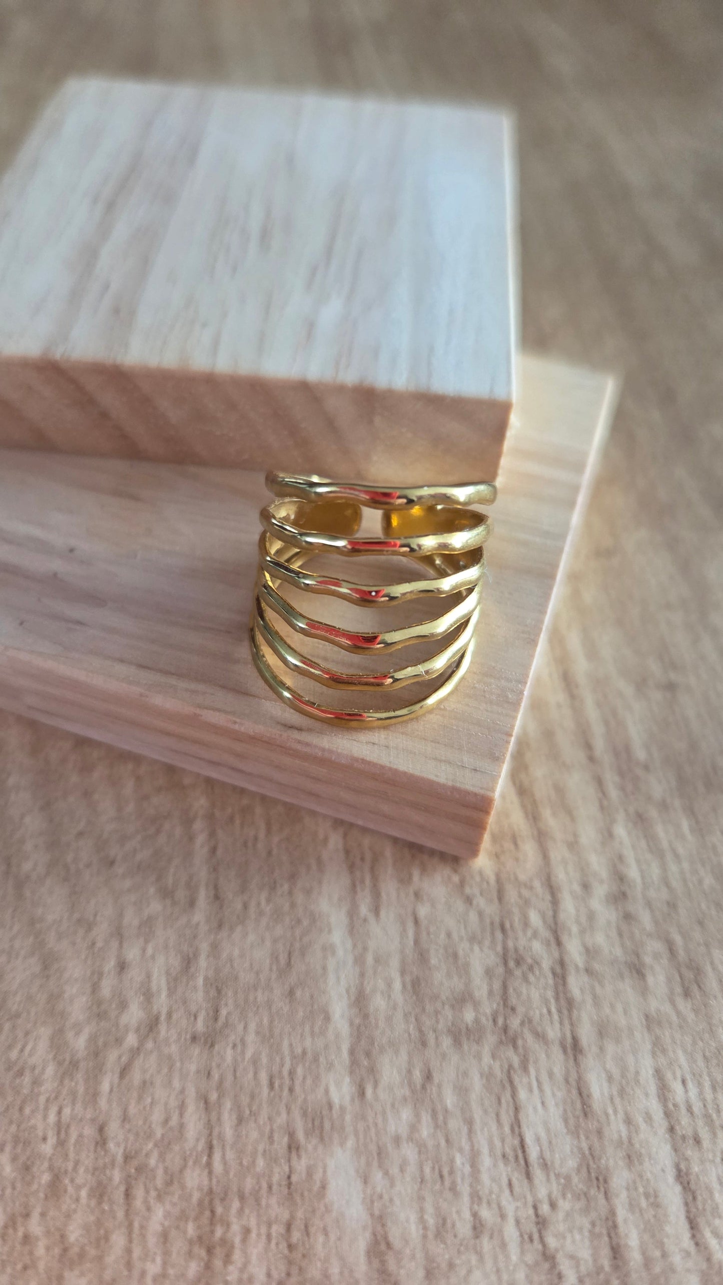 Bague Céline Scintilbijoux