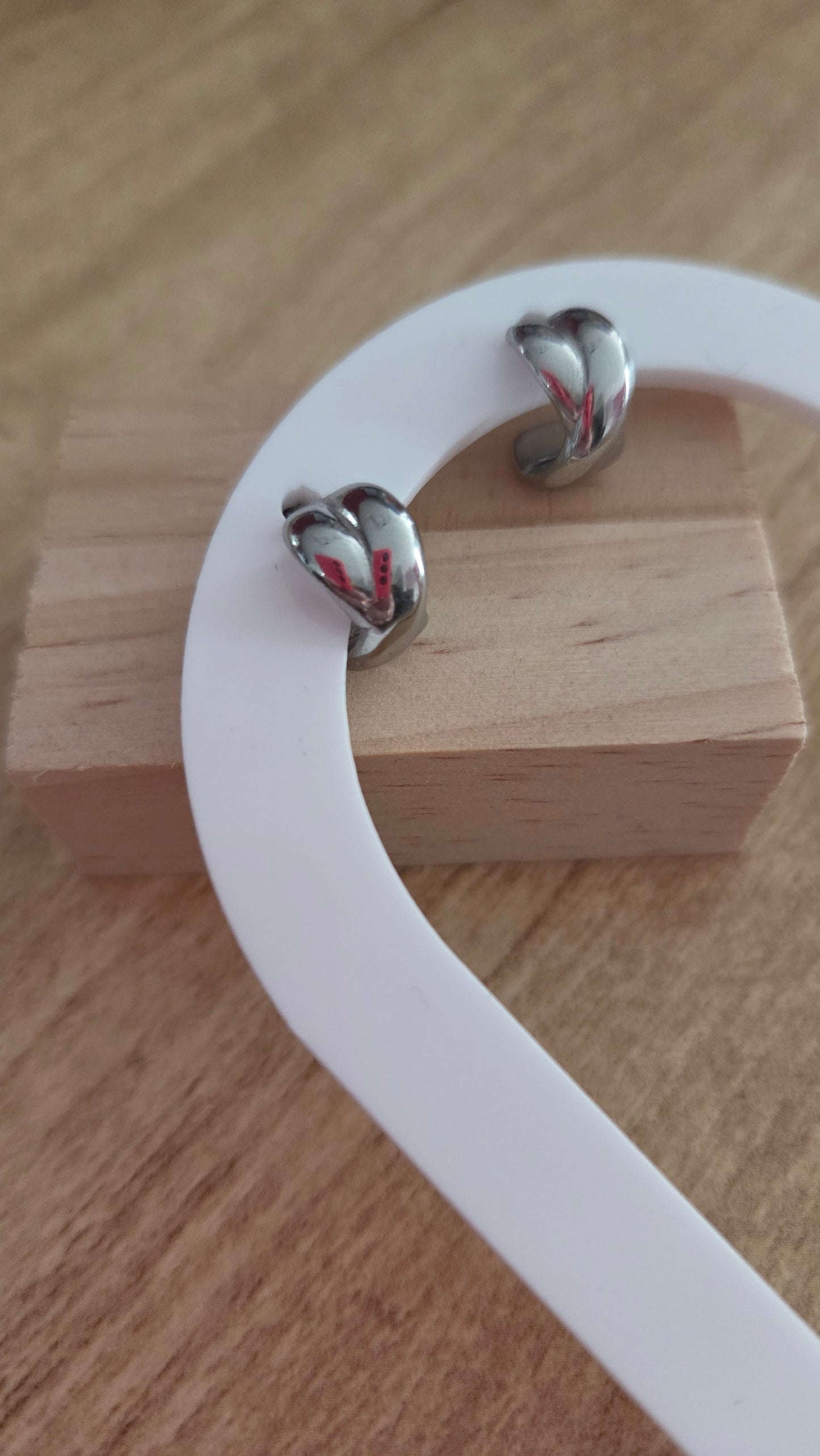 Boucle d'oreilles Paula Scintilbijoux