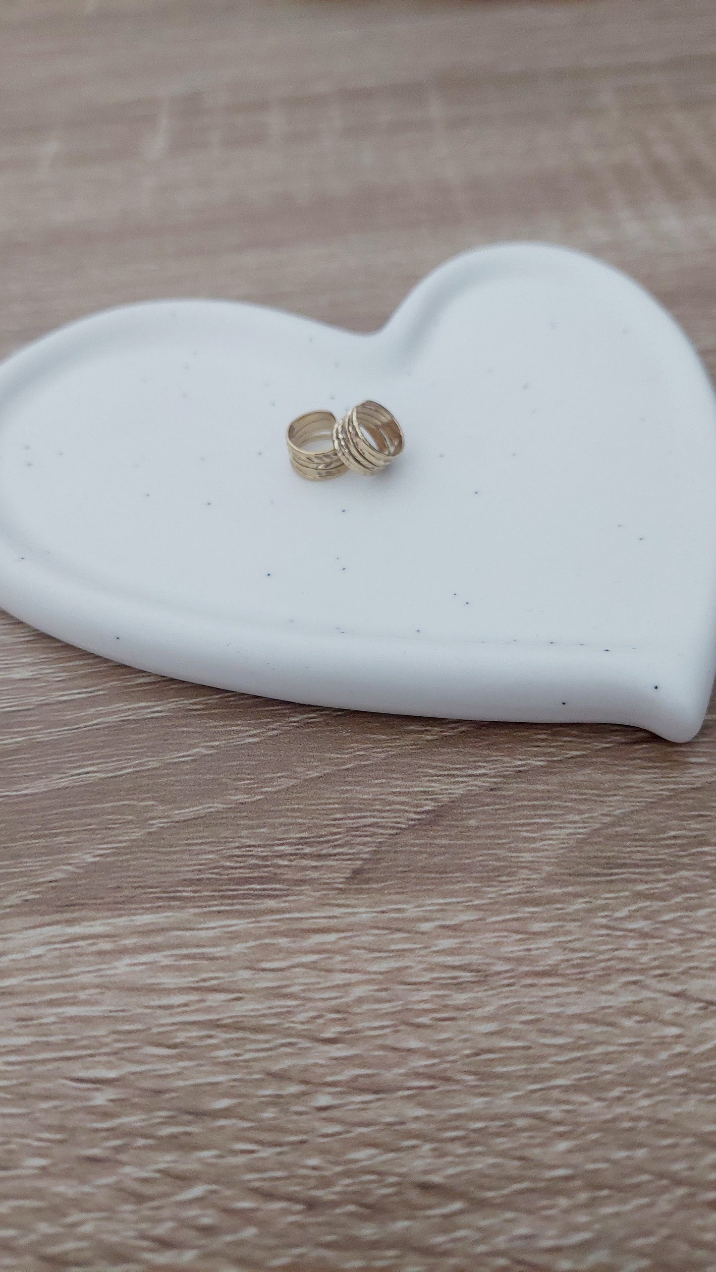 Ear cuff scintilbijoux