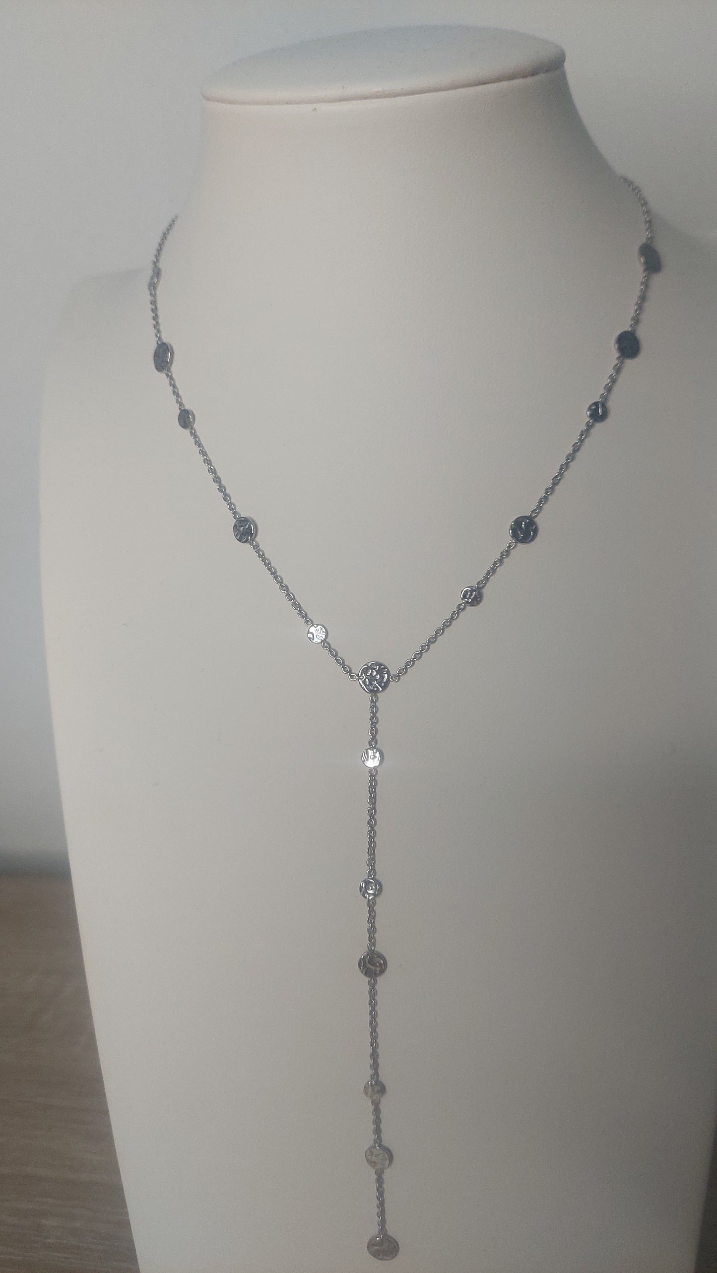 Collier Louisa scintilbijoux