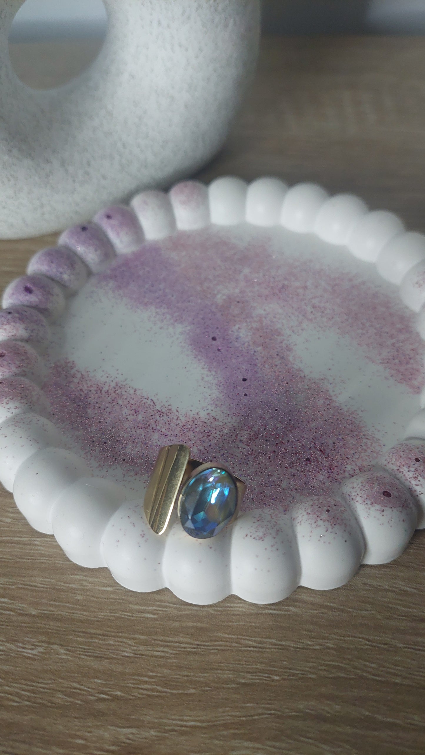 Bague Cassandre Dream Clothes