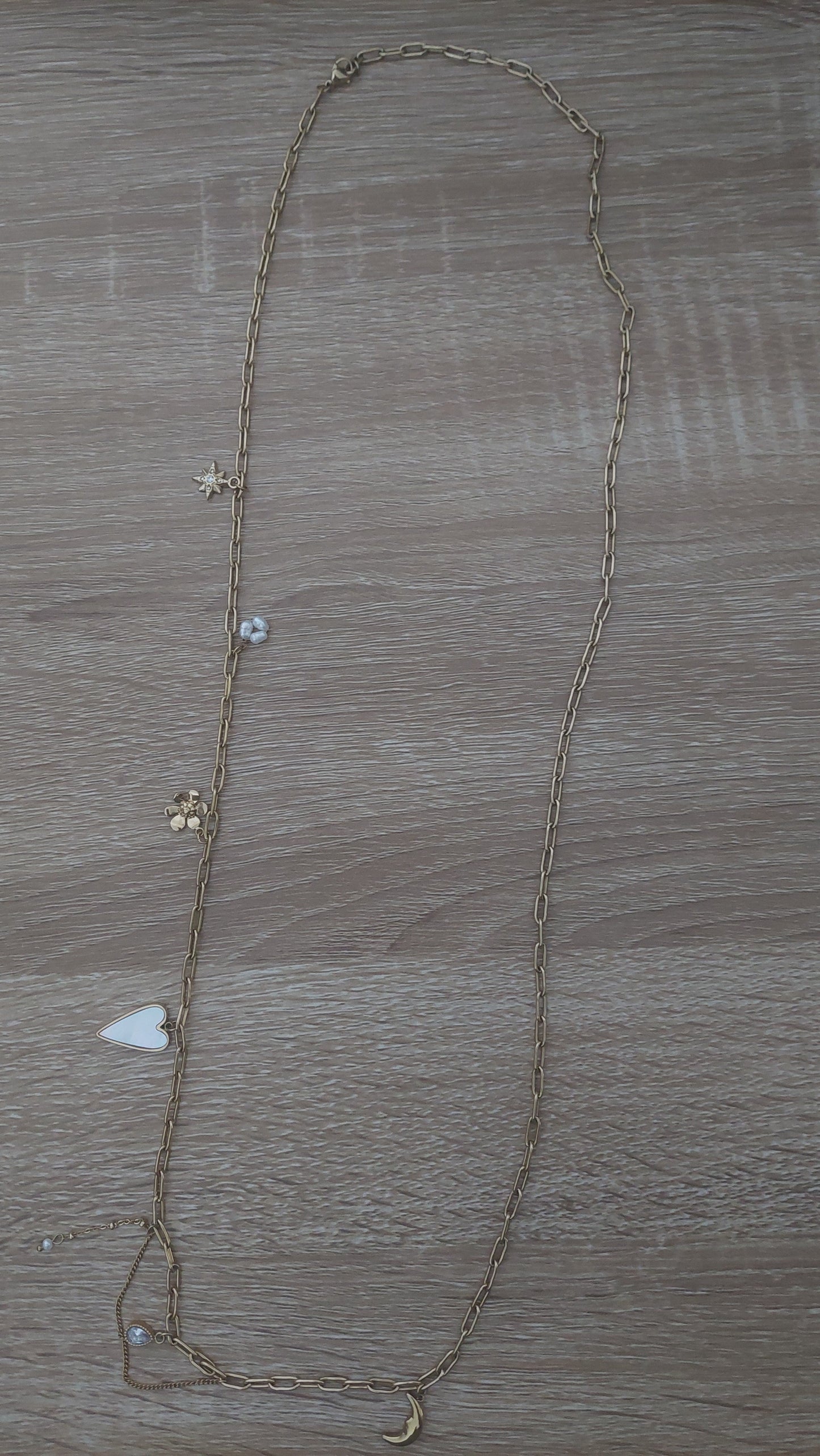 Sautoir Emma Dream Clothes