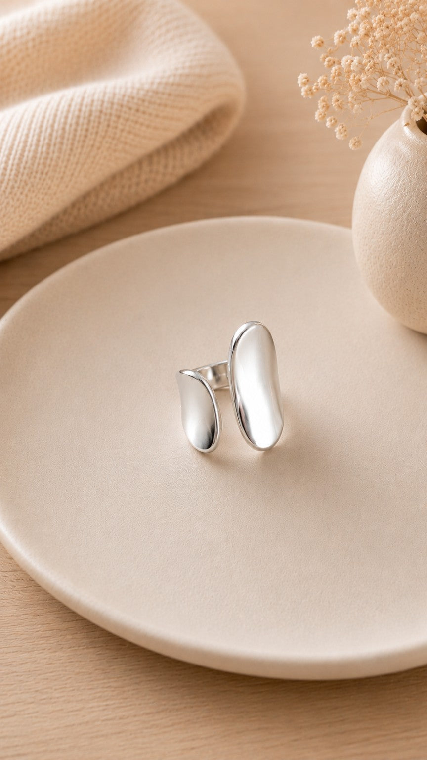 Bague Solène