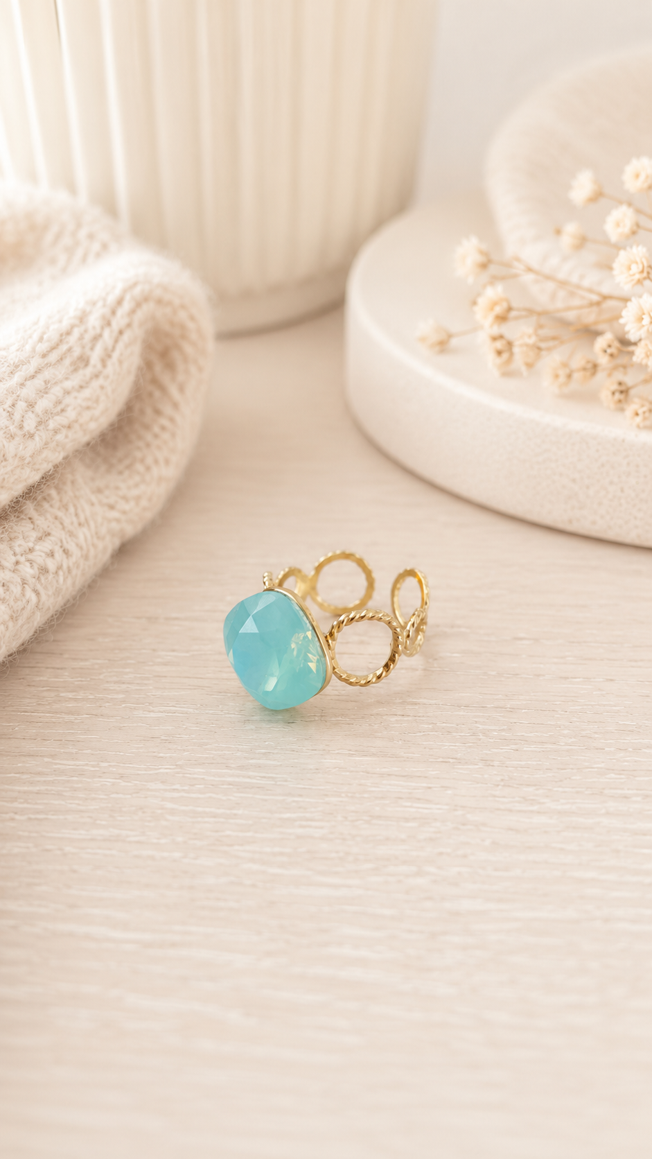 Bague Lya