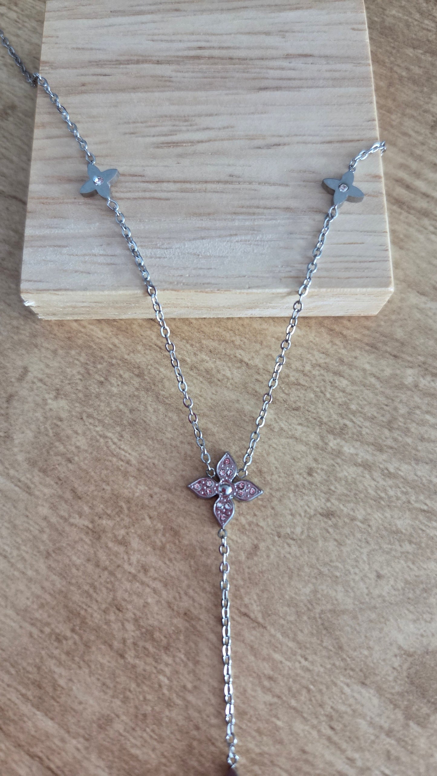 Collier louisa Scintilbijoux