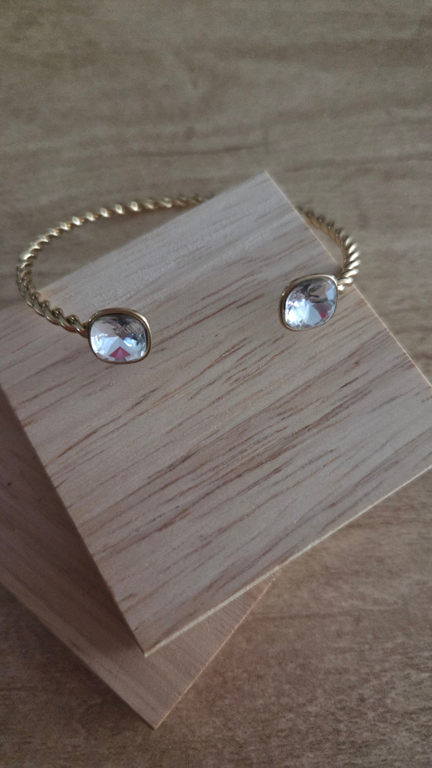 Jonc Loïse Dream Clothes