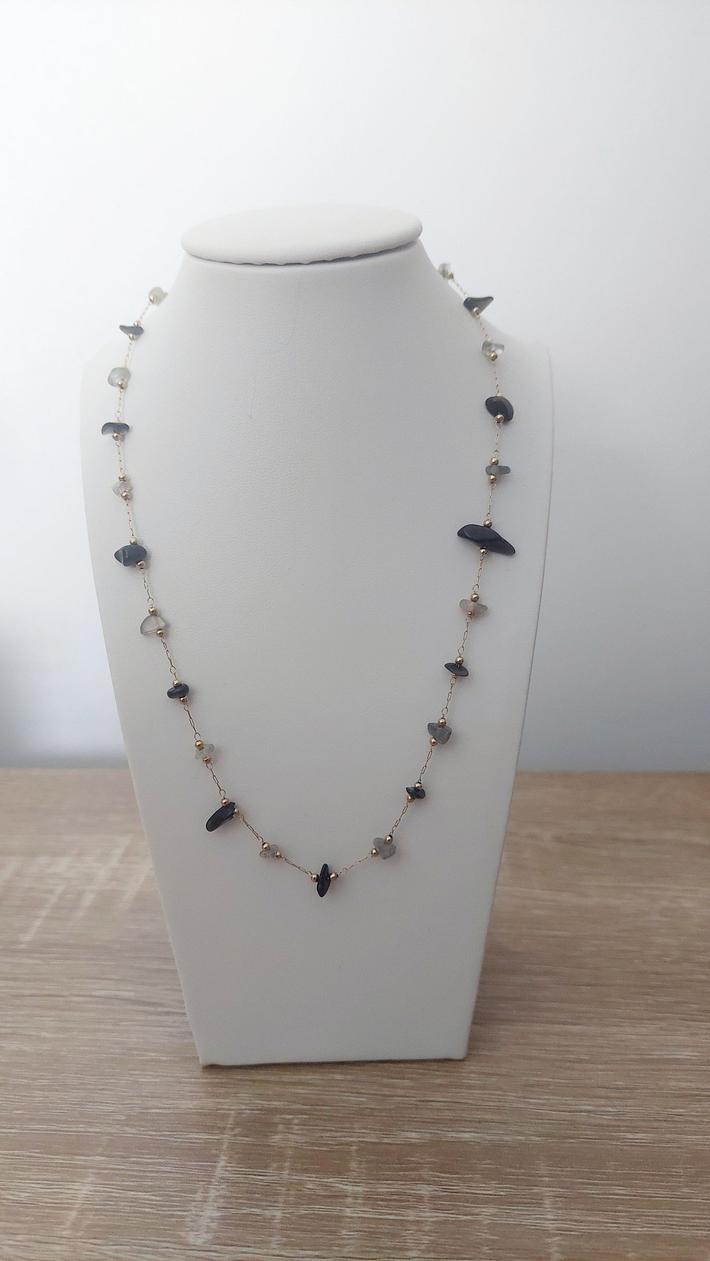 Collier Aline scintilbijoux