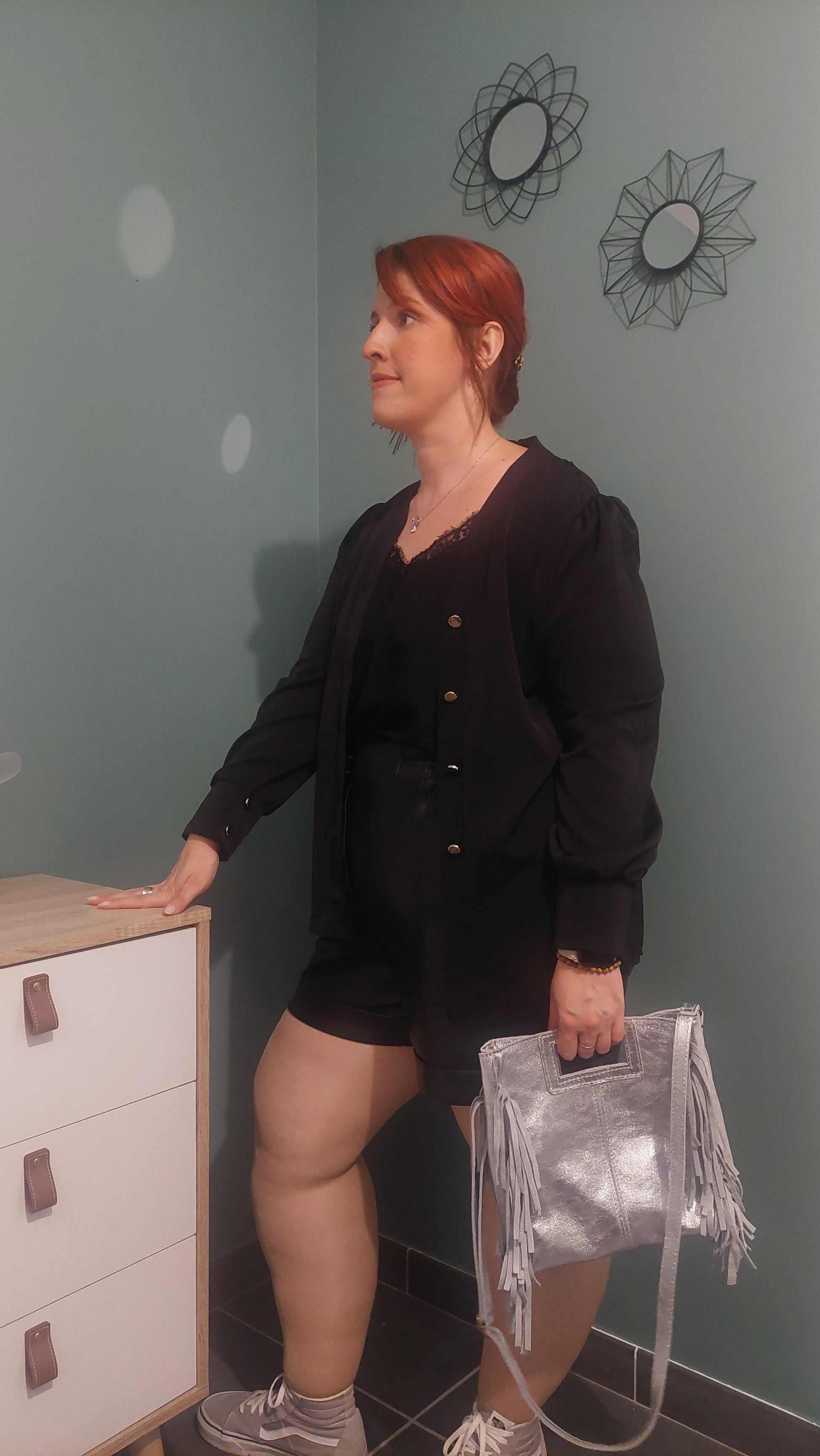 Blouse Anastasia Dream Clothes