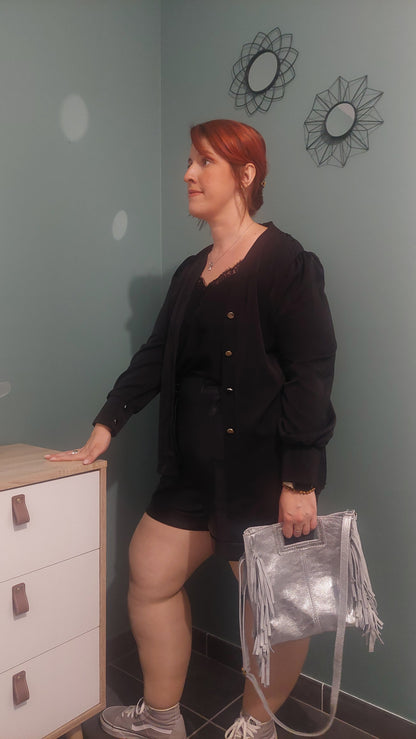 Blouse Anastasia Dream Clothes