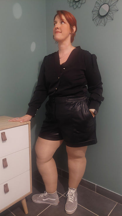 Blouse Anastasia Dream Clothes
