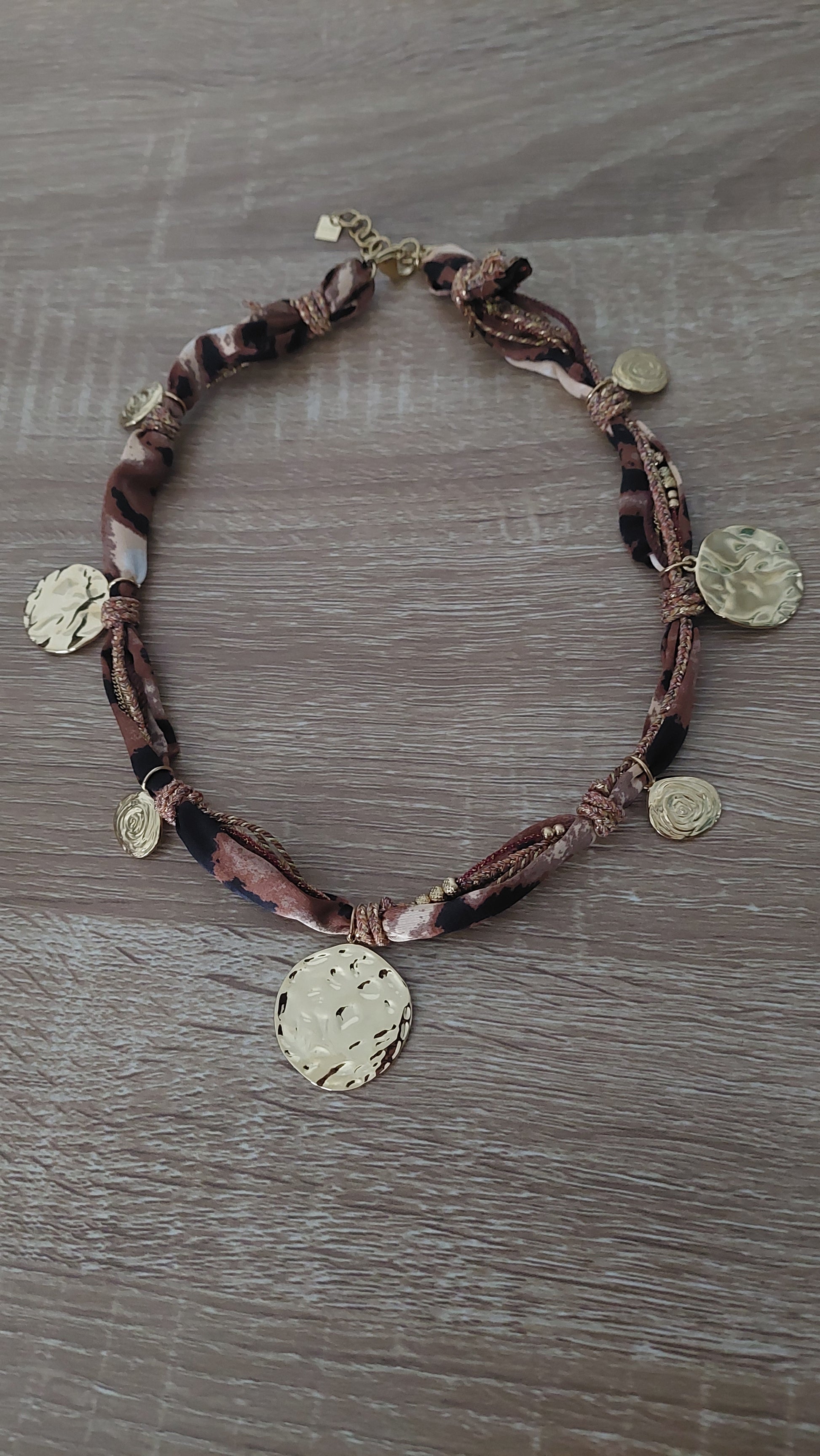 Collier Amélie Dream Clothes