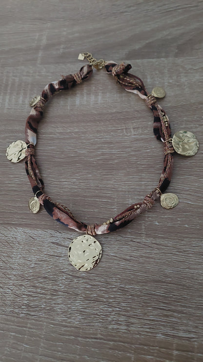 Collier Amélie Dream Clothes
