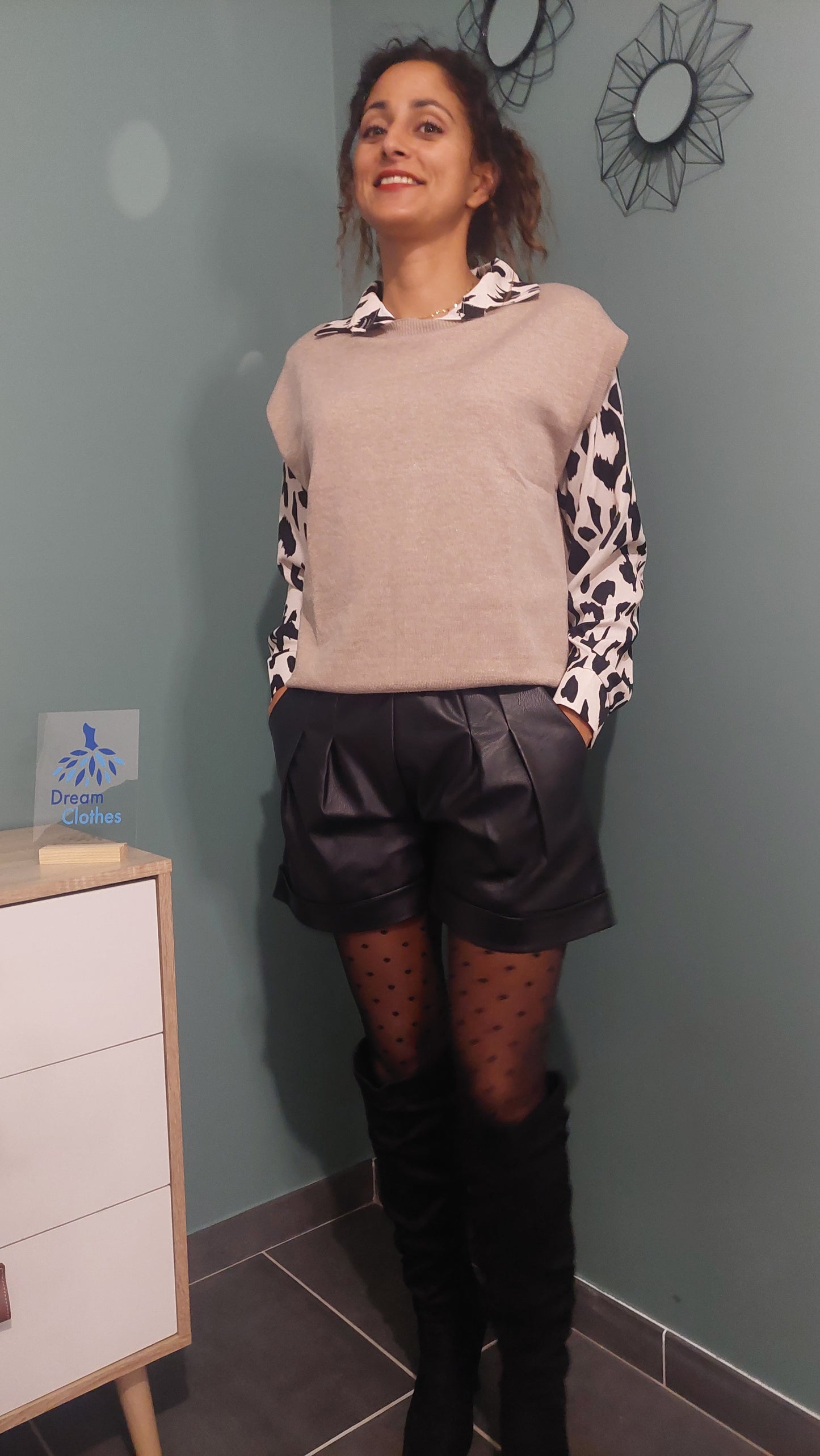 Pull Maureen Dream Clothes