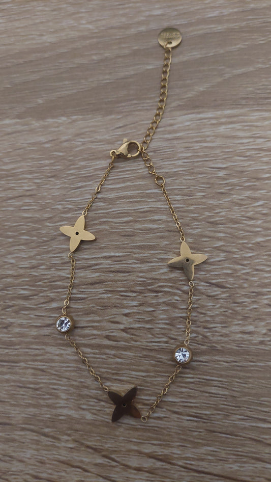 Bracelet Elsa