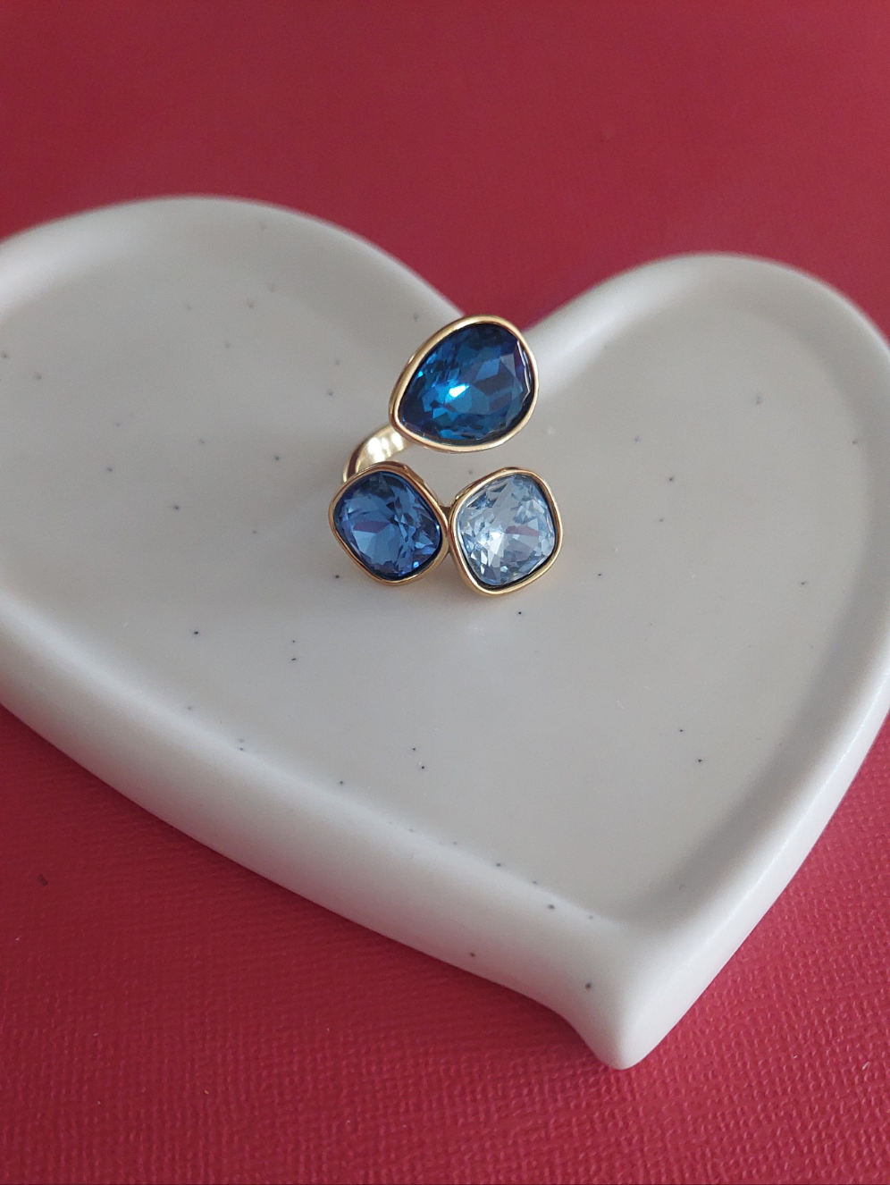 Bague Sophie scintilbijoux
