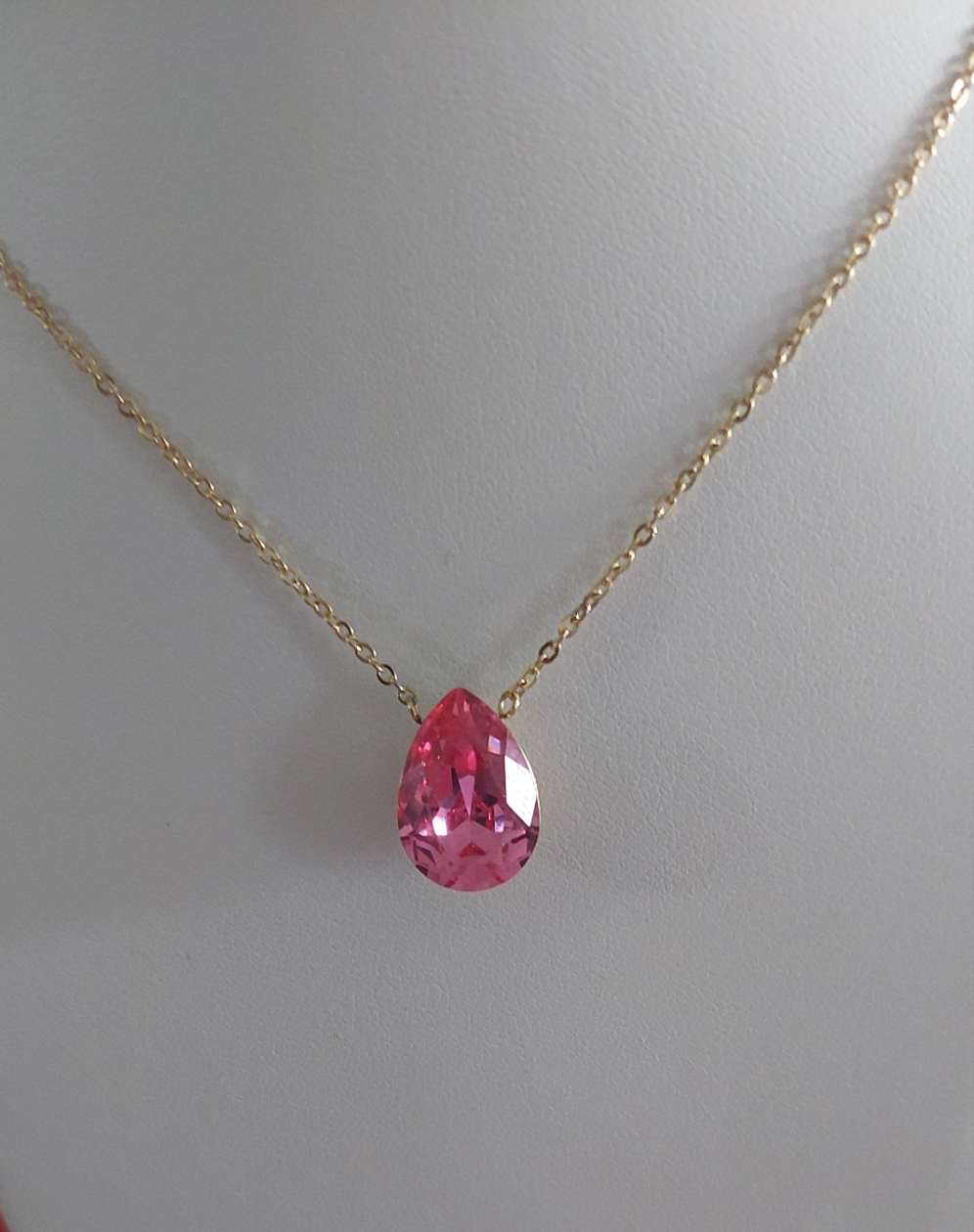 Collier Ariel scintilbijoux