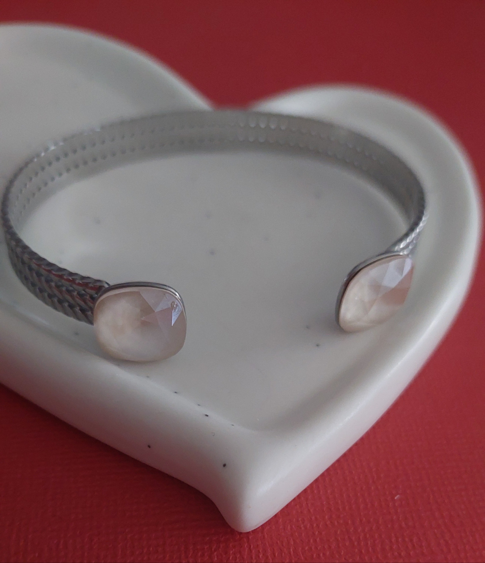 Jonc Anastasia scintilbijoux