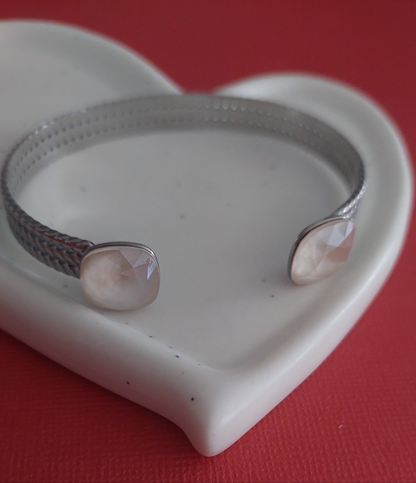 Jonc Anastasia scintilbijoux