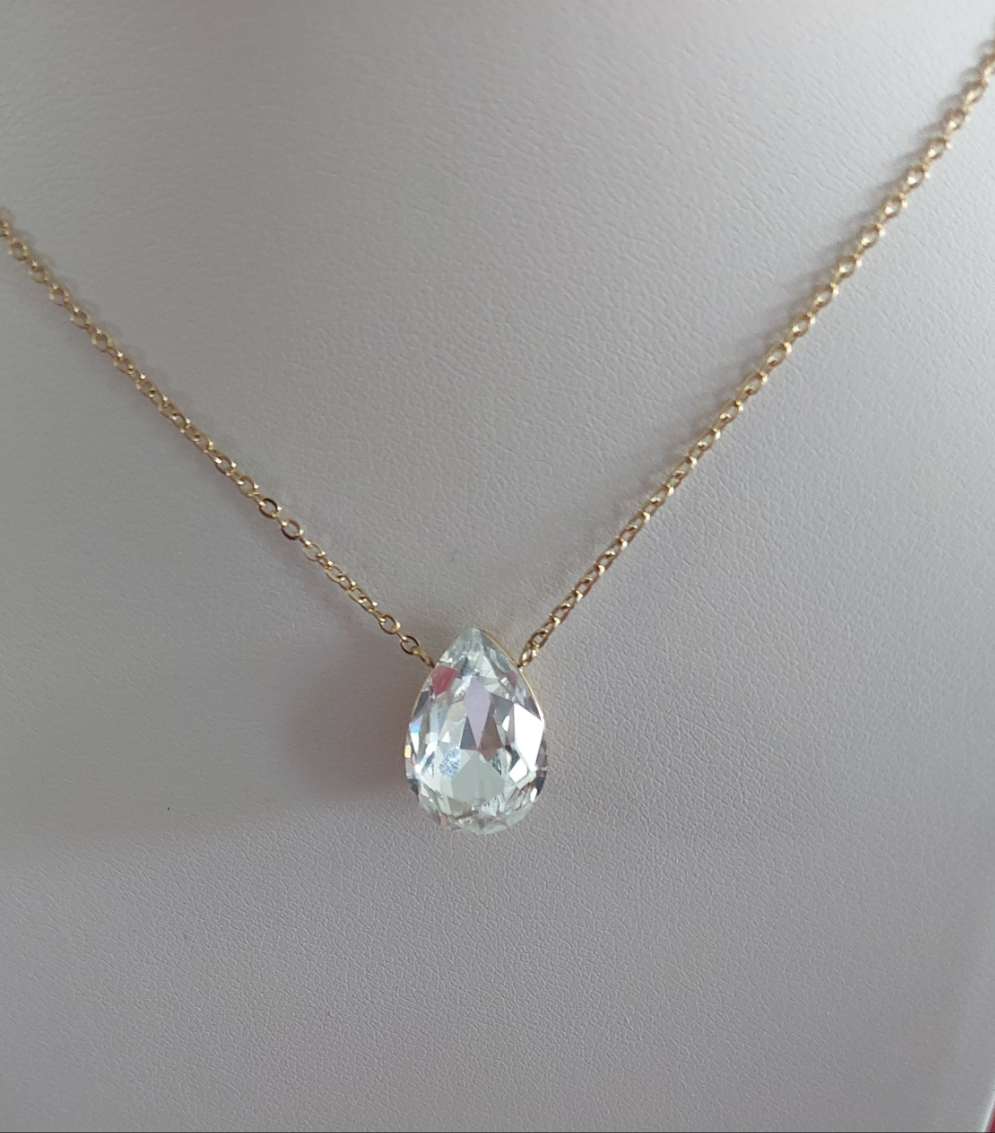 Collier Ariel scintilbijoux