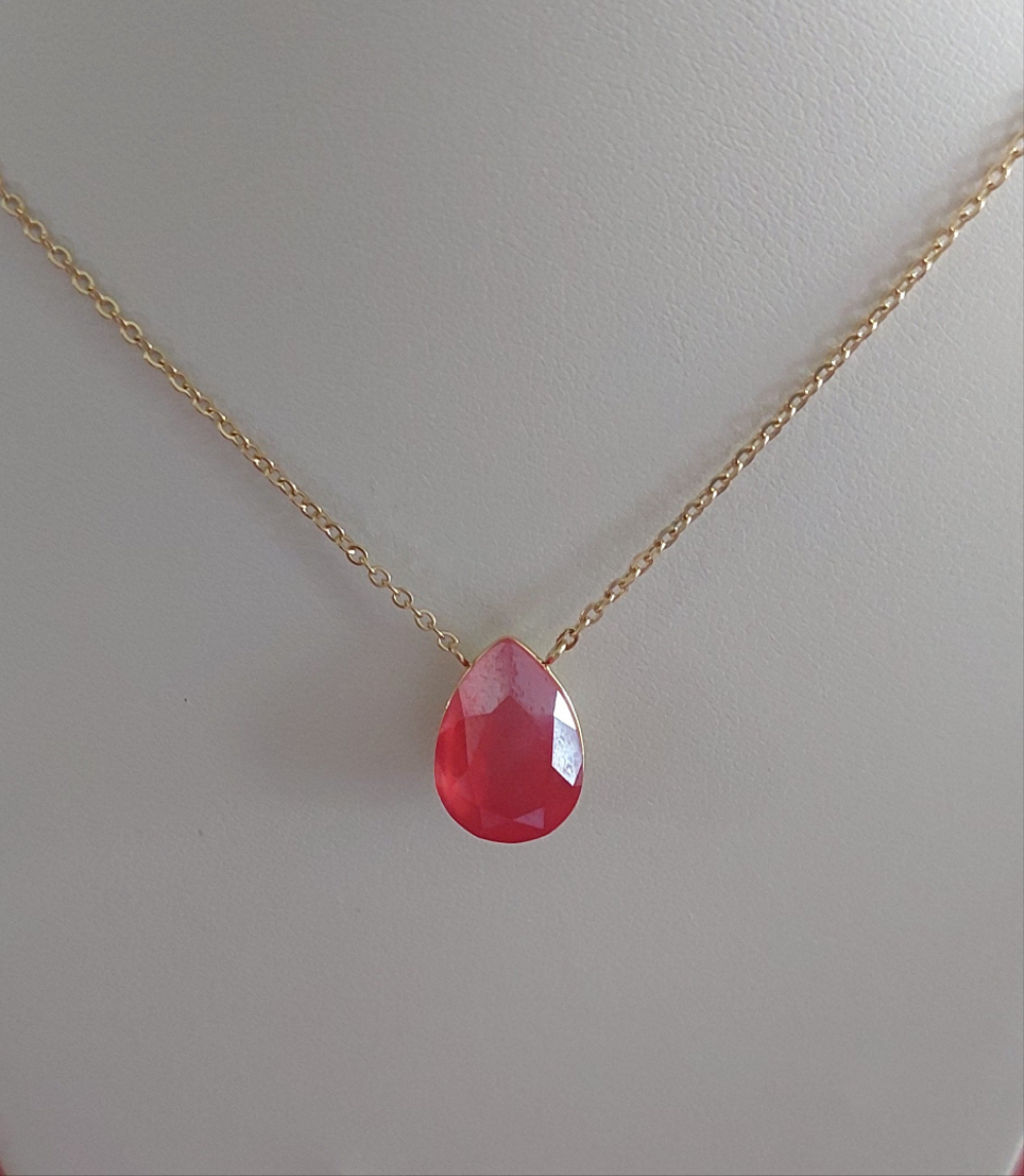 Collier Ariel scintilbijoux