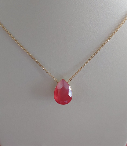 Collier Ariel scintilbijoux