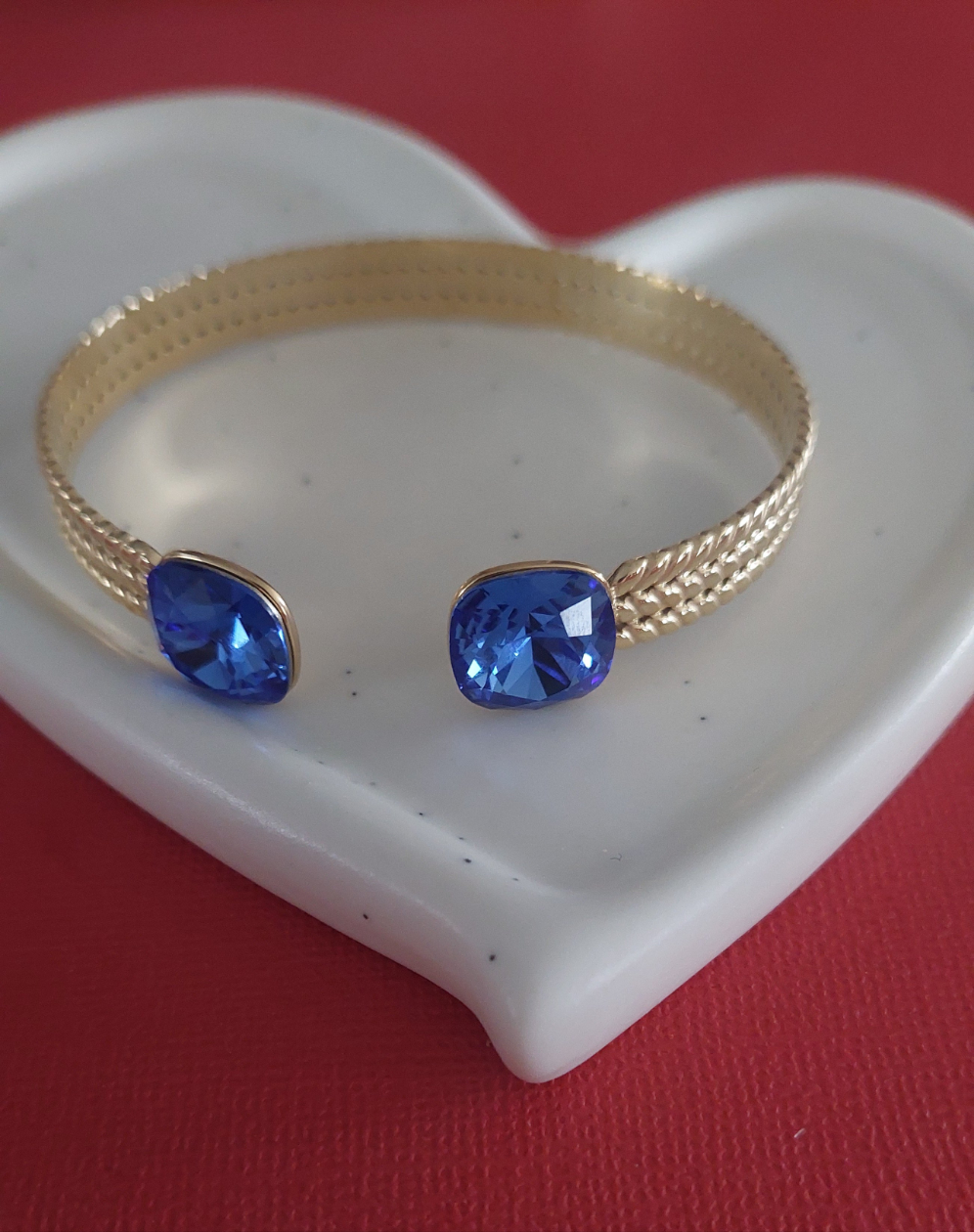 Jonc Esmeralda scintilbijoux