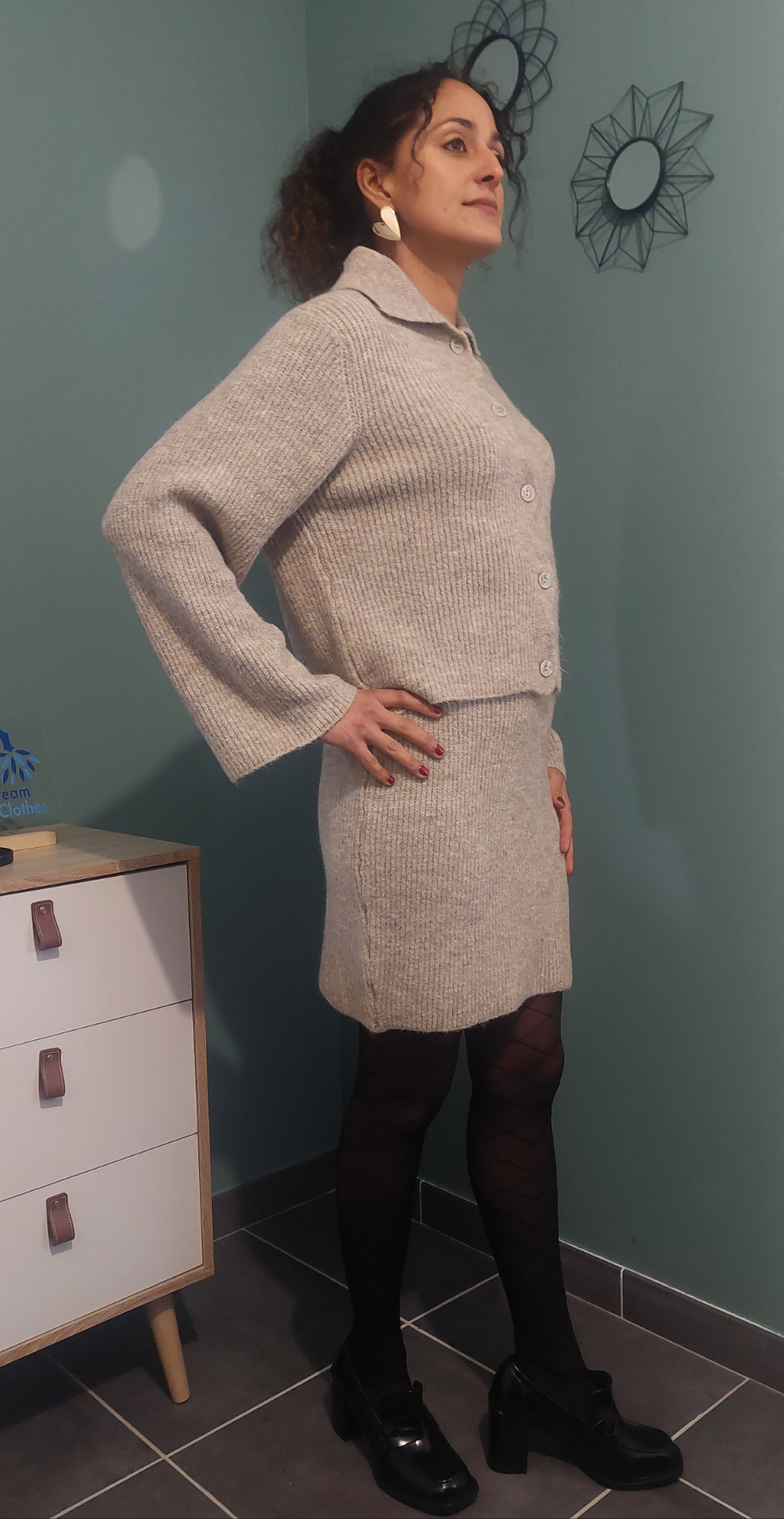 Ensemble Hélèna Dream Clothes